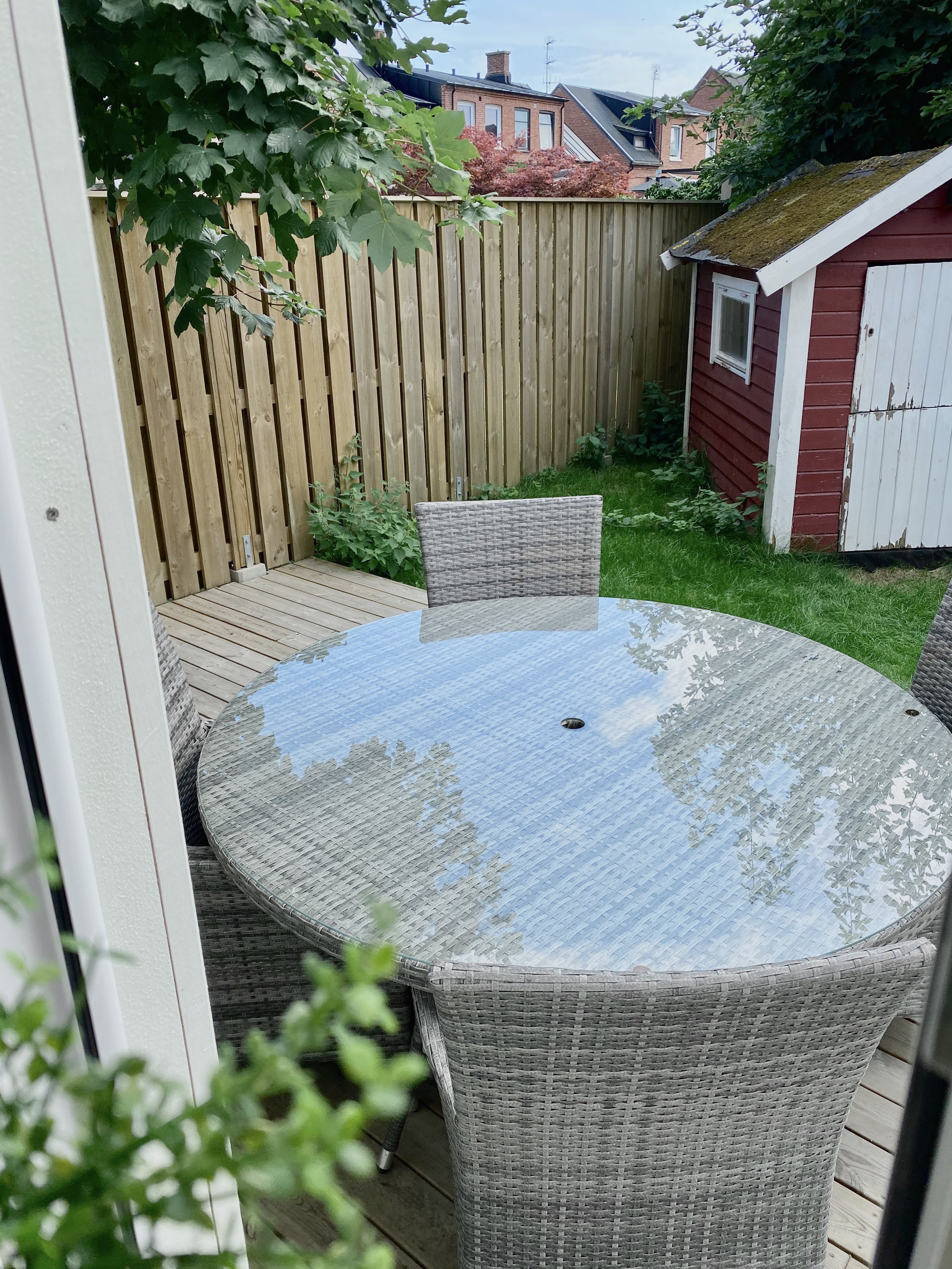 Villa/Hus, 2 rooms, 30 sqm, Trelleborg – bild 3
