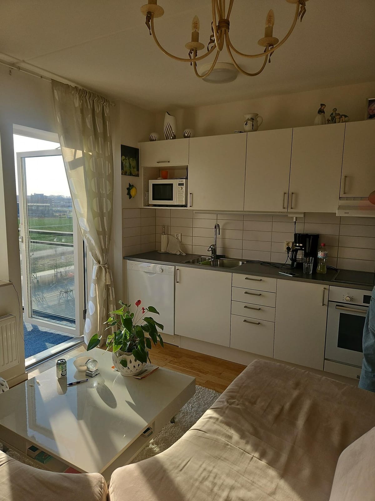 2 rok · 40 m² i Helsingborg – bild 2