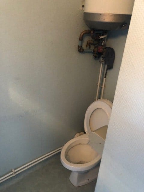 2 rok · 45 m² i Toftbyn – bild 8