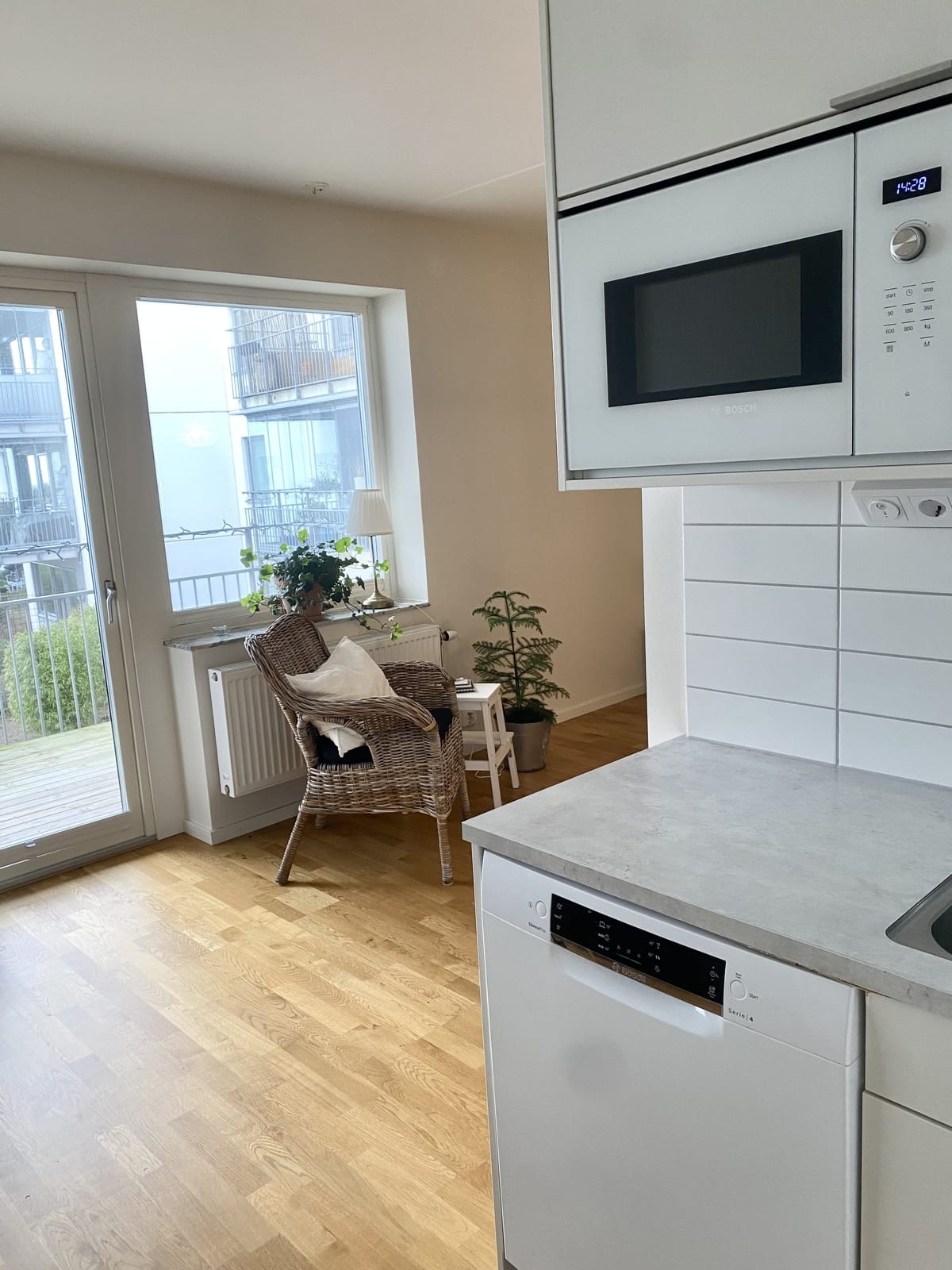 2 rok · 51 m² i Limhamn – bild 6