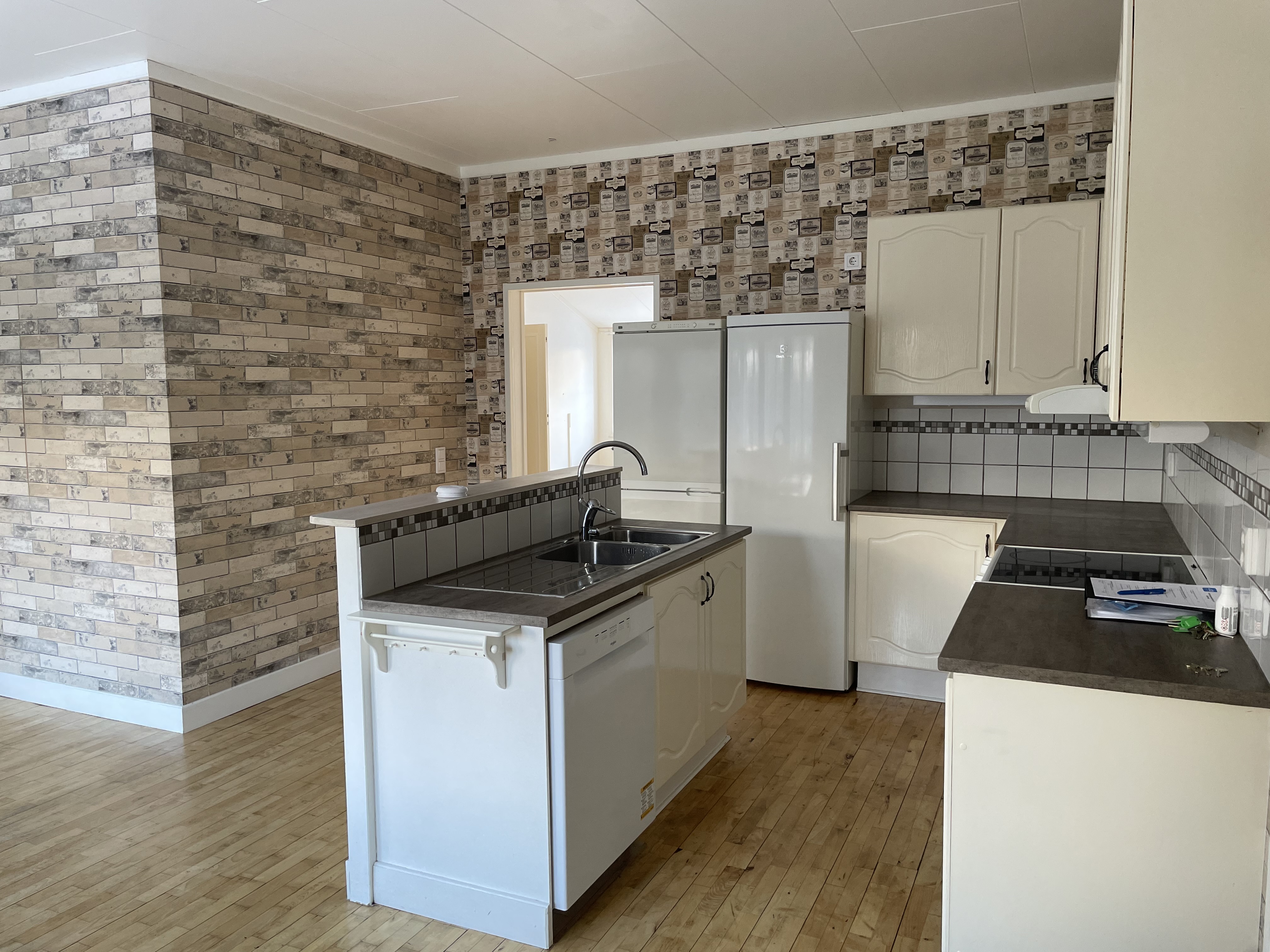 Lägenhet, 4 rooms, 115 sqm, Ljungbyhed – bild 2