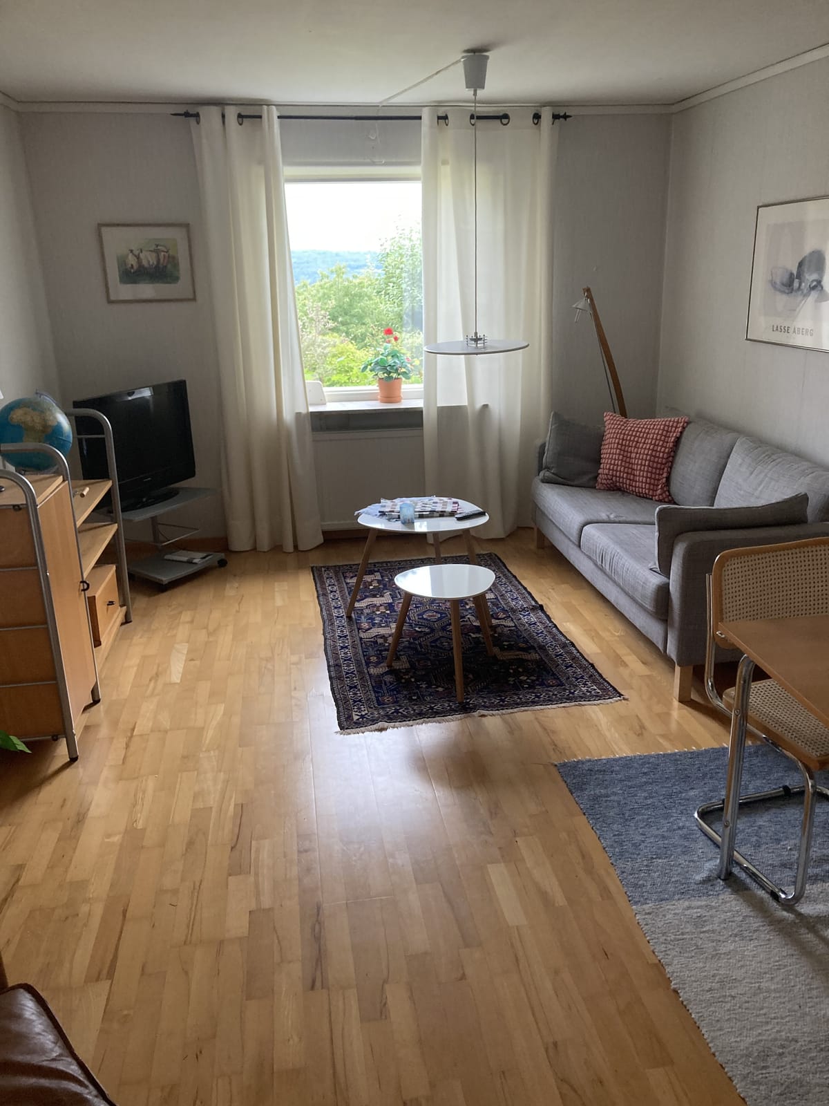 2 rok · 40 m² i Bankeryd – bild 3