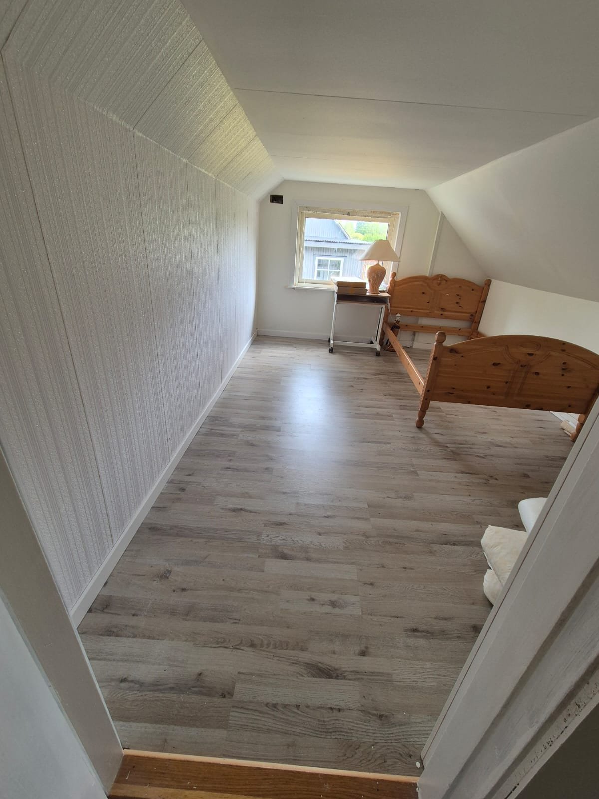 4 rok · 65 m² i Hyltebruk – bild 3