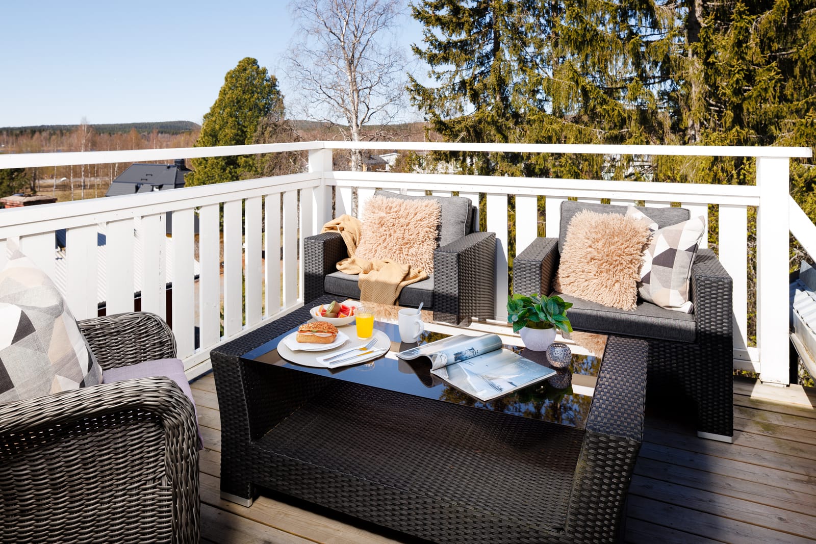 1 rok · 65 m² i Boden – bild 23