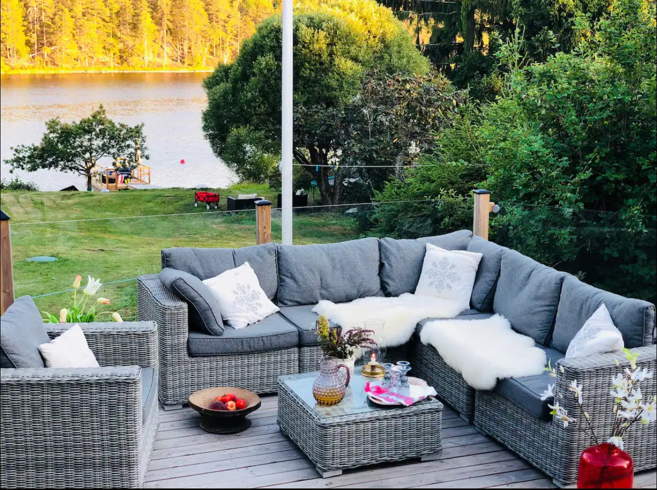 Villa/Hus, 4 rooms, 70 sqm, Huddinge – bild 37