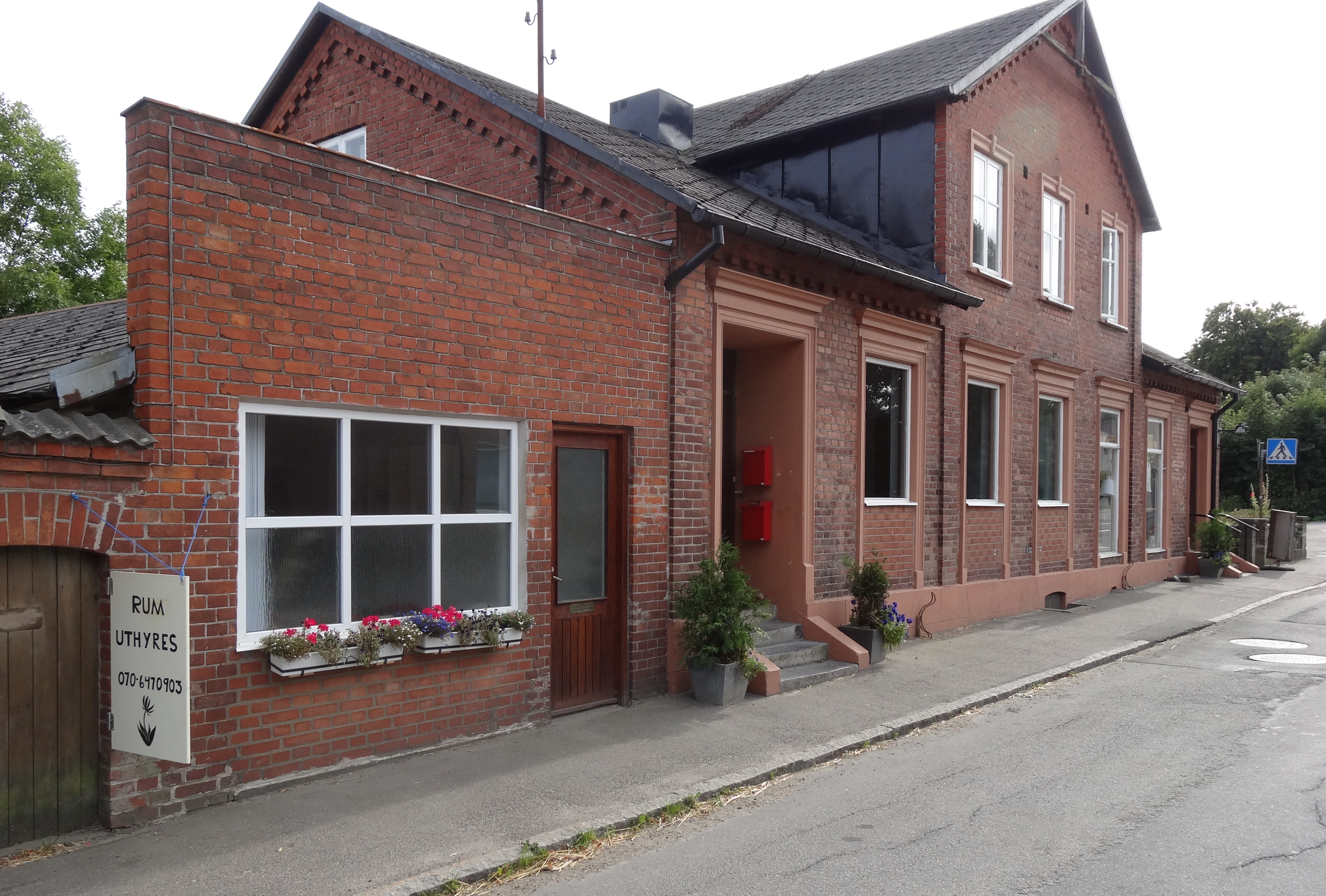 Lägenhet, 4 rooms, 85 sqm, Borrby – Borrby