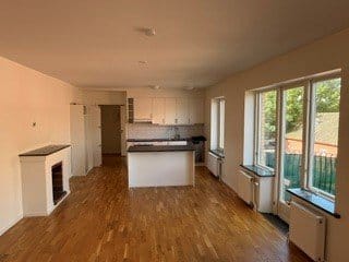 2 rok · 55 m² i Höganäs