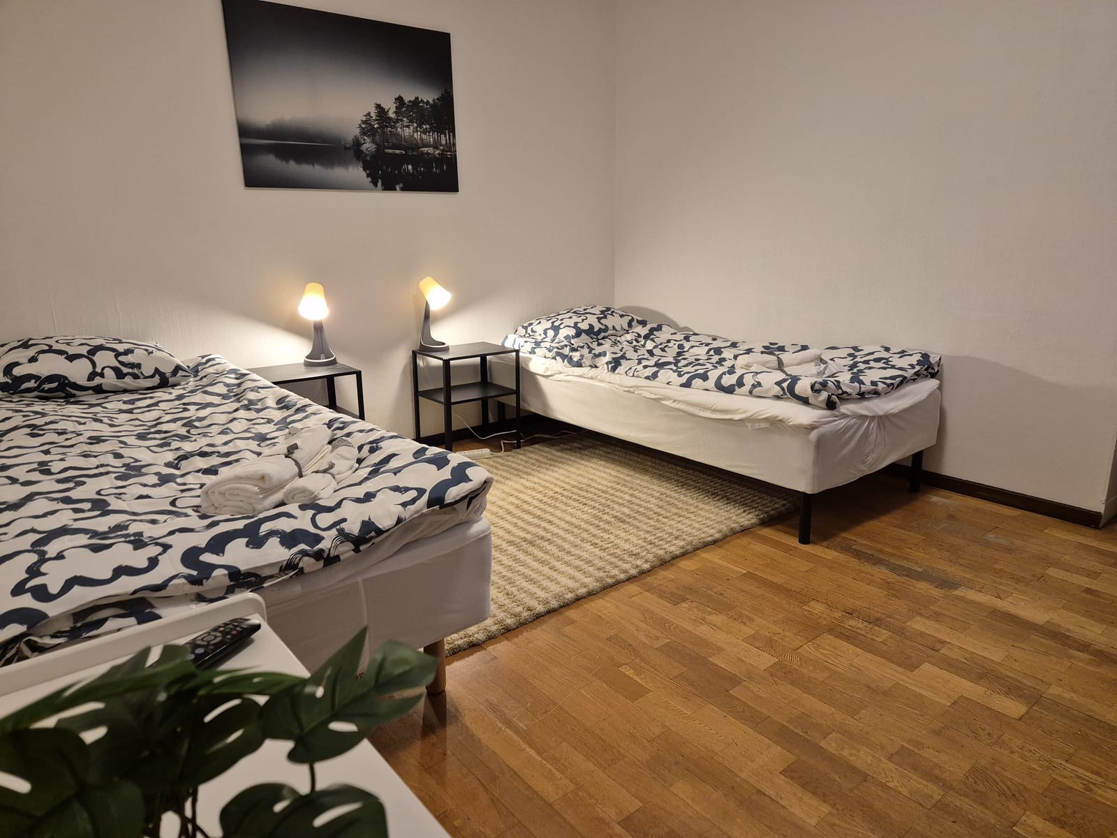 5 rok · 120 m² i Väja – bild 2