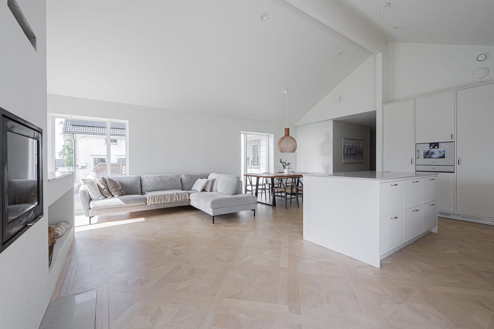 10 rok · 280 m² i Ekerö – bild 25