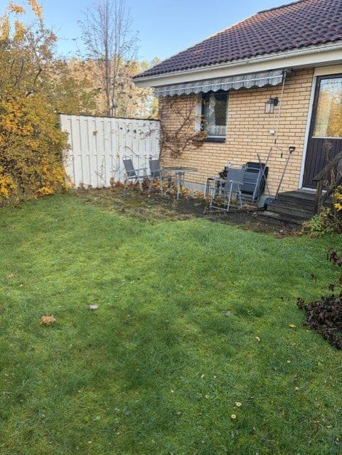 3 rok · 71 m² i Kil – bild 2