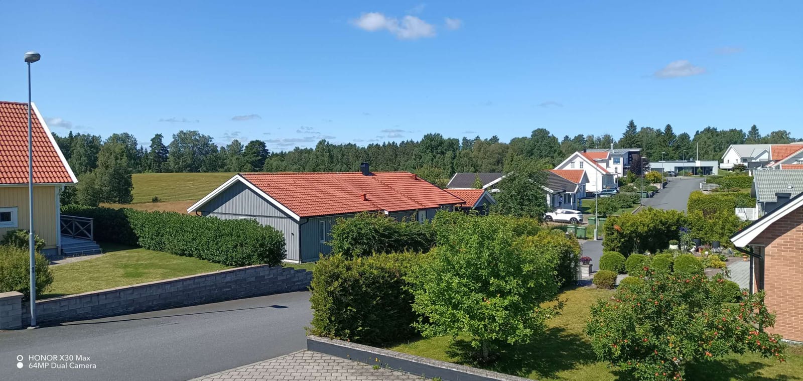 Villa/Hus, 1 rooms, 12 sqm, Jönköping