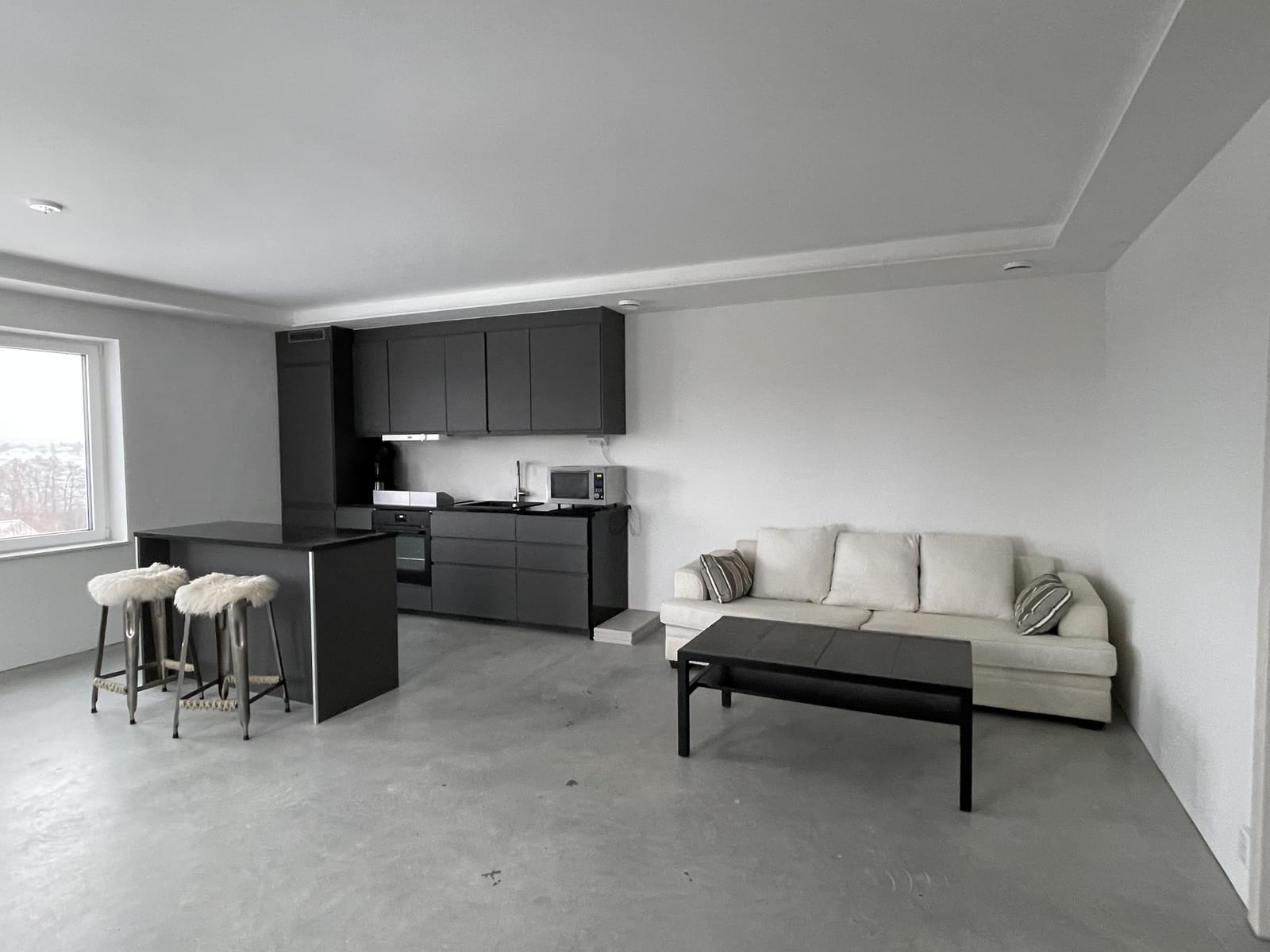 Lägenhet, 2 rooms, 54 sqm, Tyresö