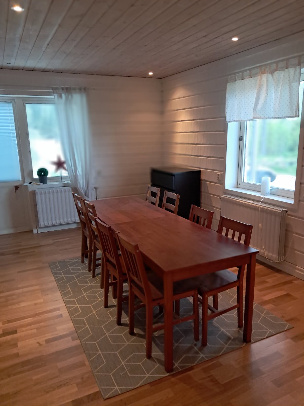 5 rok · 140 m² i Kramfors – bild 3