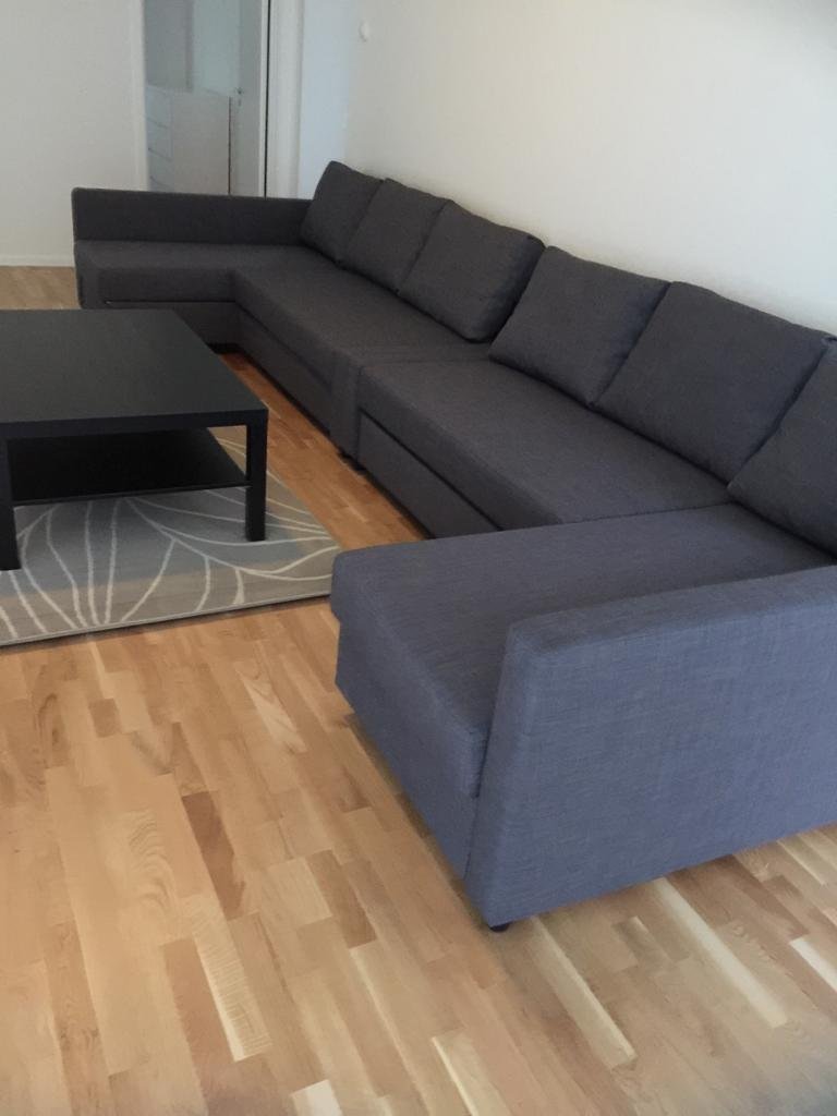 Villa/Hus, 7 rooms, 160 sqm, Angered – bild 2