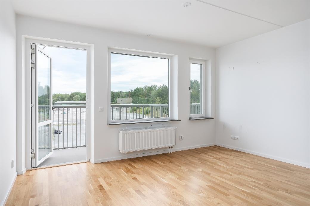 Lägenhet, 2 rooms, 35 sqm, Järfälla – bild 9