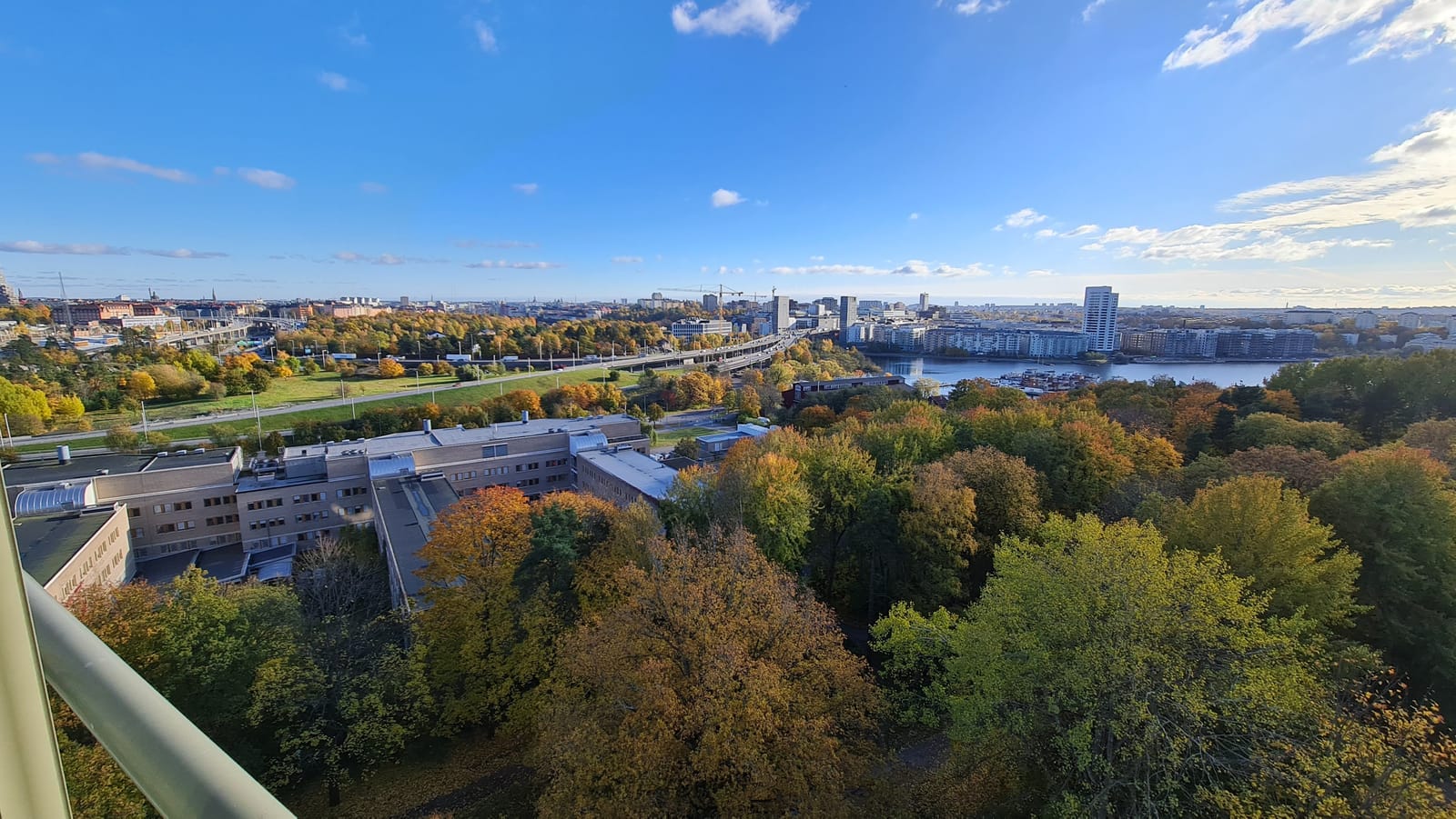 2 rok · 67 m² i Solna – bild 12