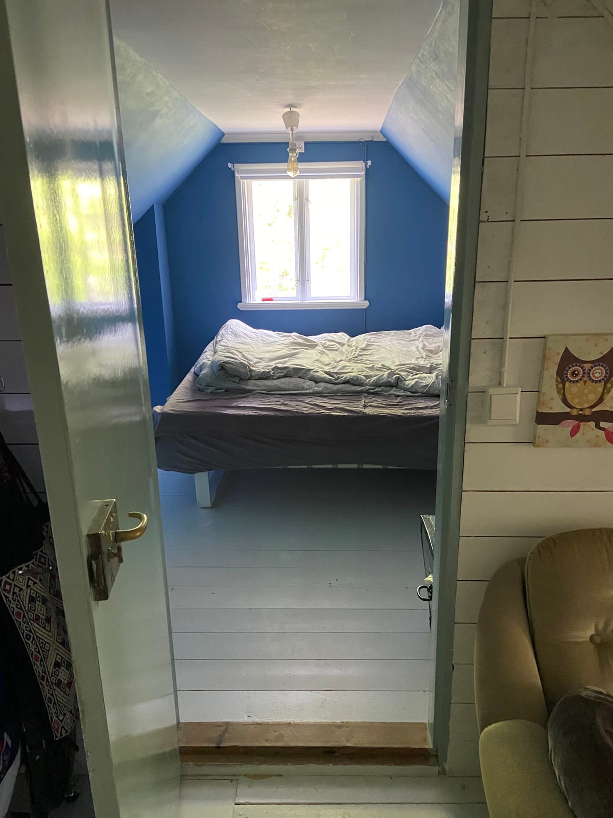 4 rok · 80 m² i Tingstäde – bild 22