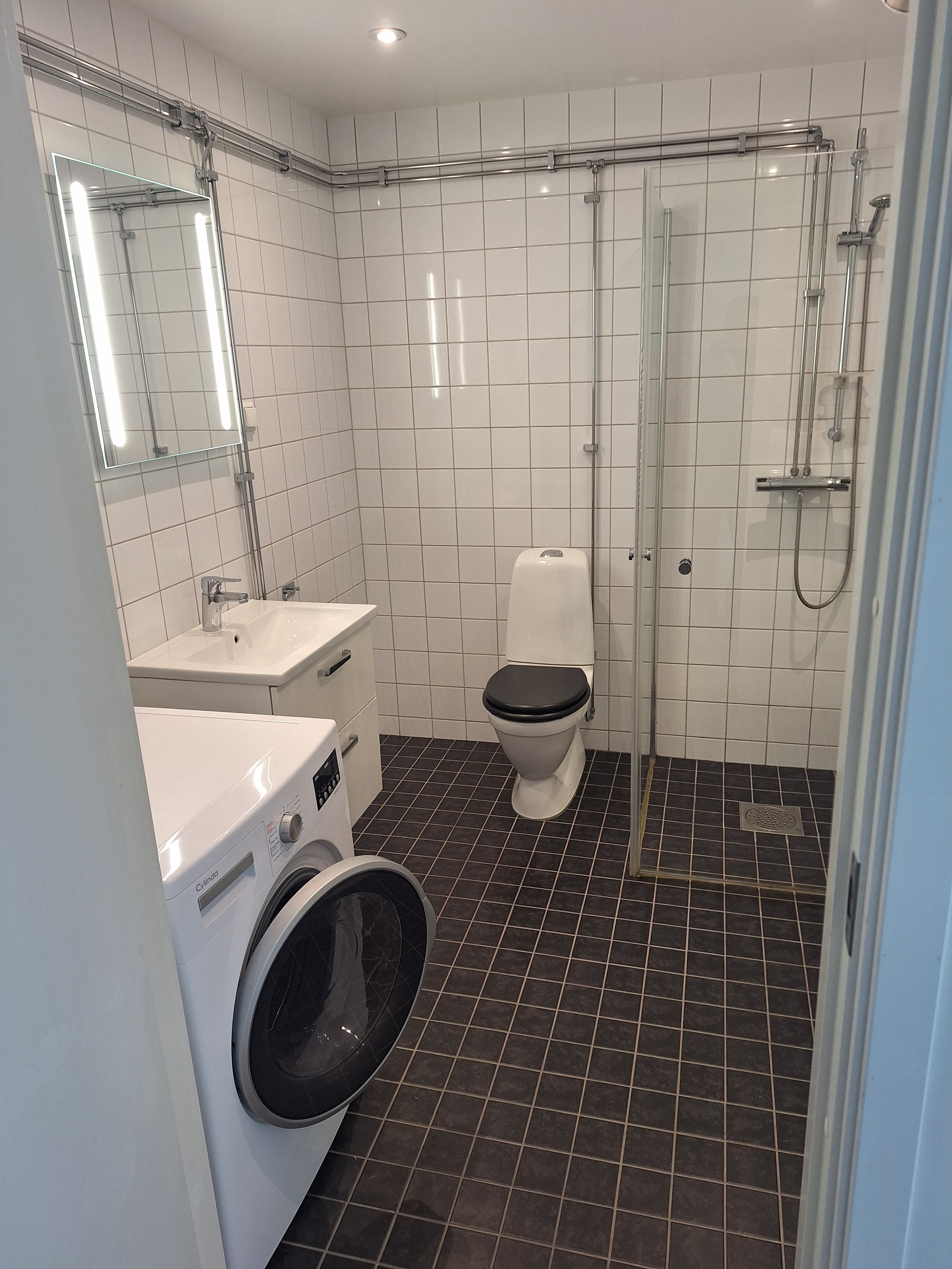 Lägenhet, 2 rooms, 40 sqm, Hässelby – bild 5