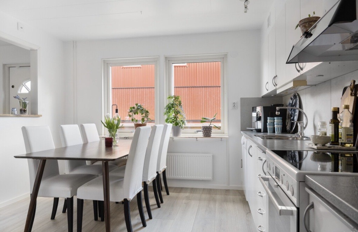 Radhus, 4 rooms, 103 sqm, Bjuv – bild 4