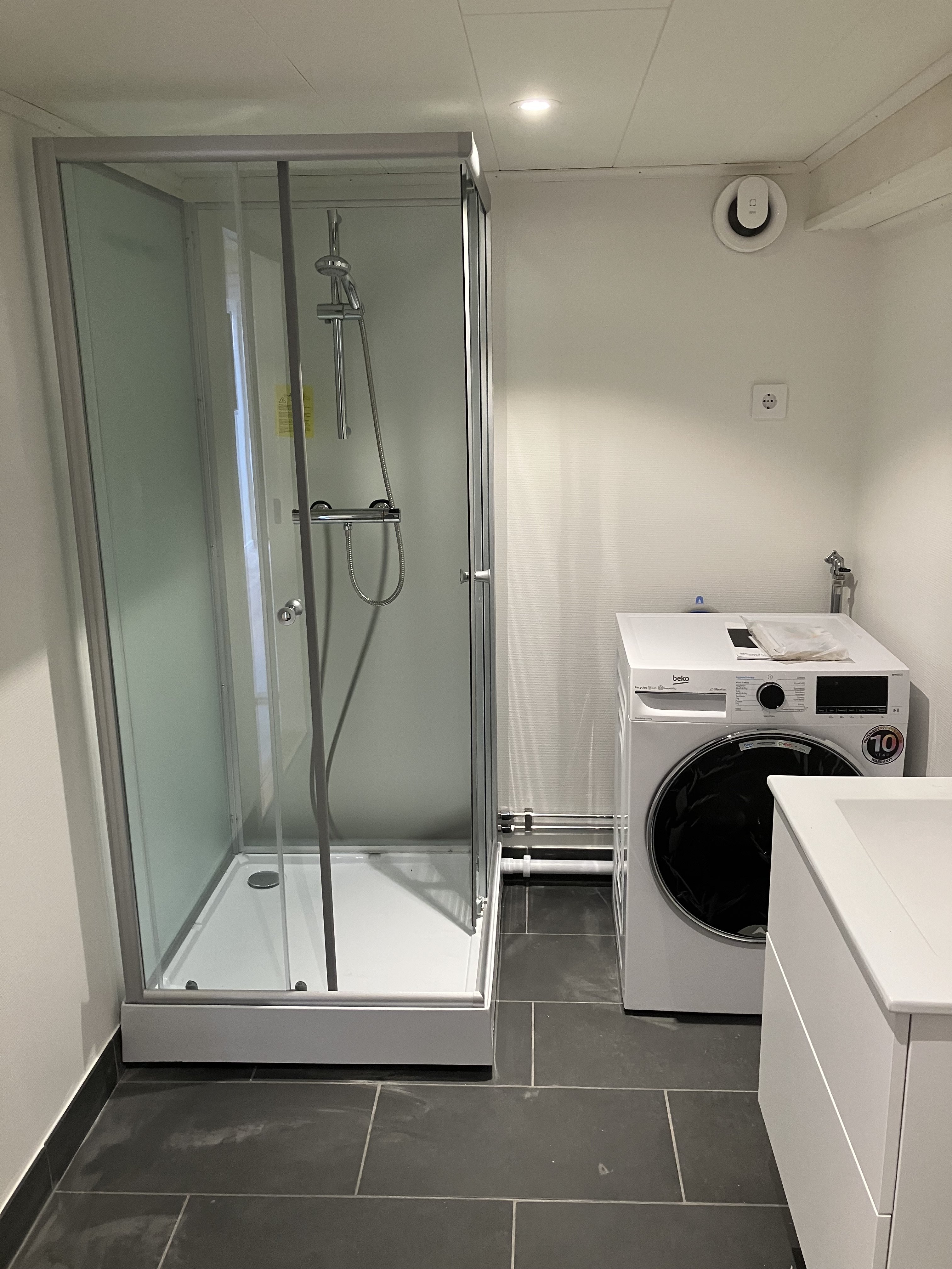 Lägenhet, 2 rooms, 48 sqm, Båstad – bild 4