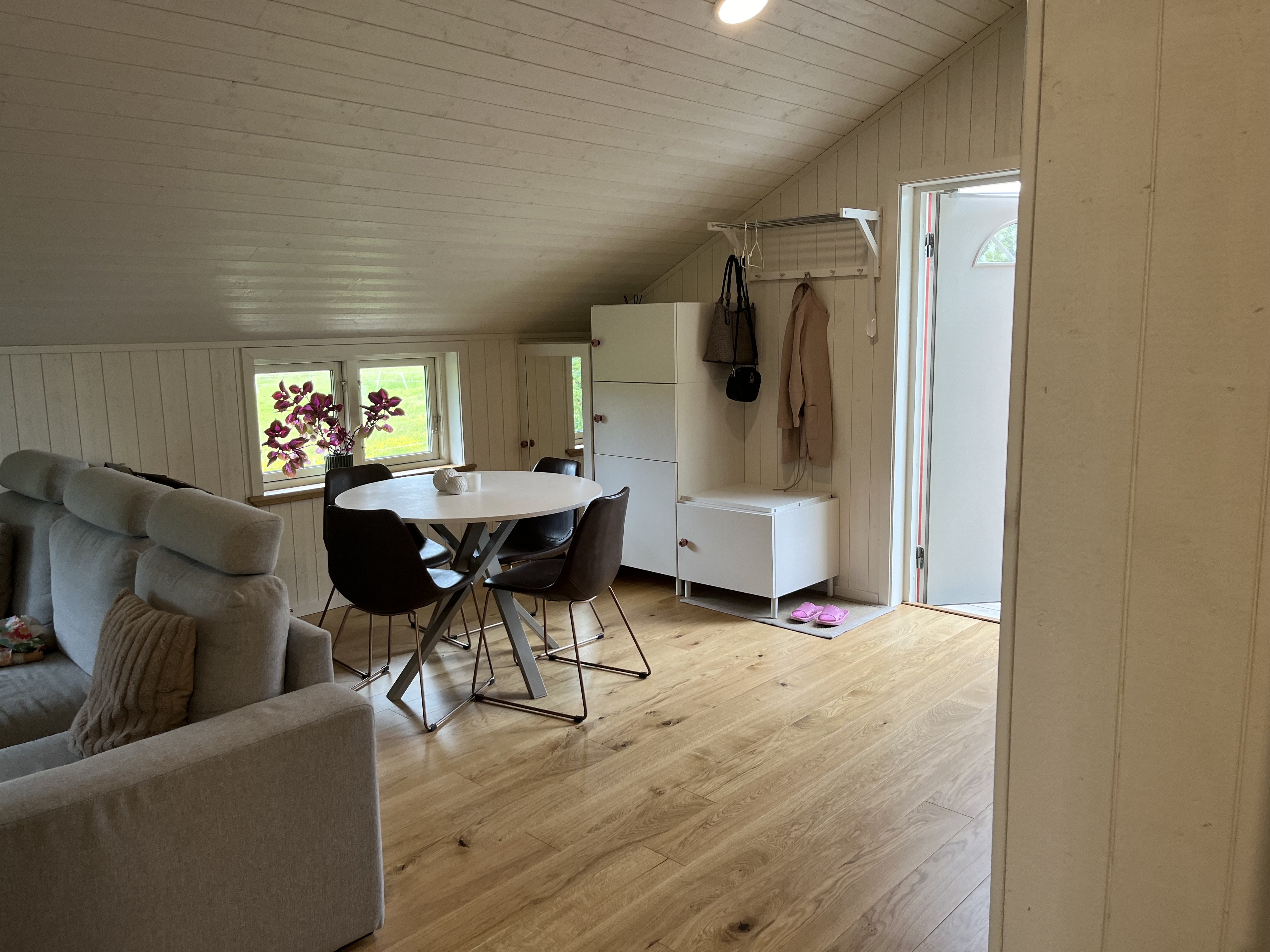 Lägenhet, 2 rooms, 45 sqm, Tungelsta – bild 2