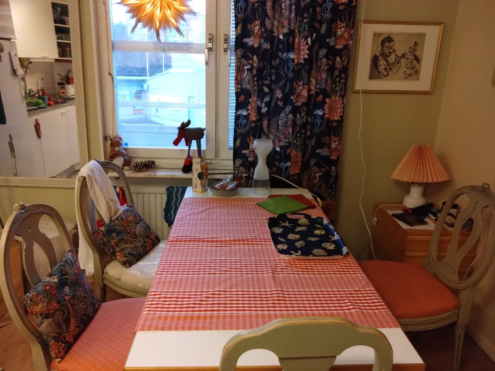 Lägenhet, 1 rooms, 12 sqm, Solna – bild 7