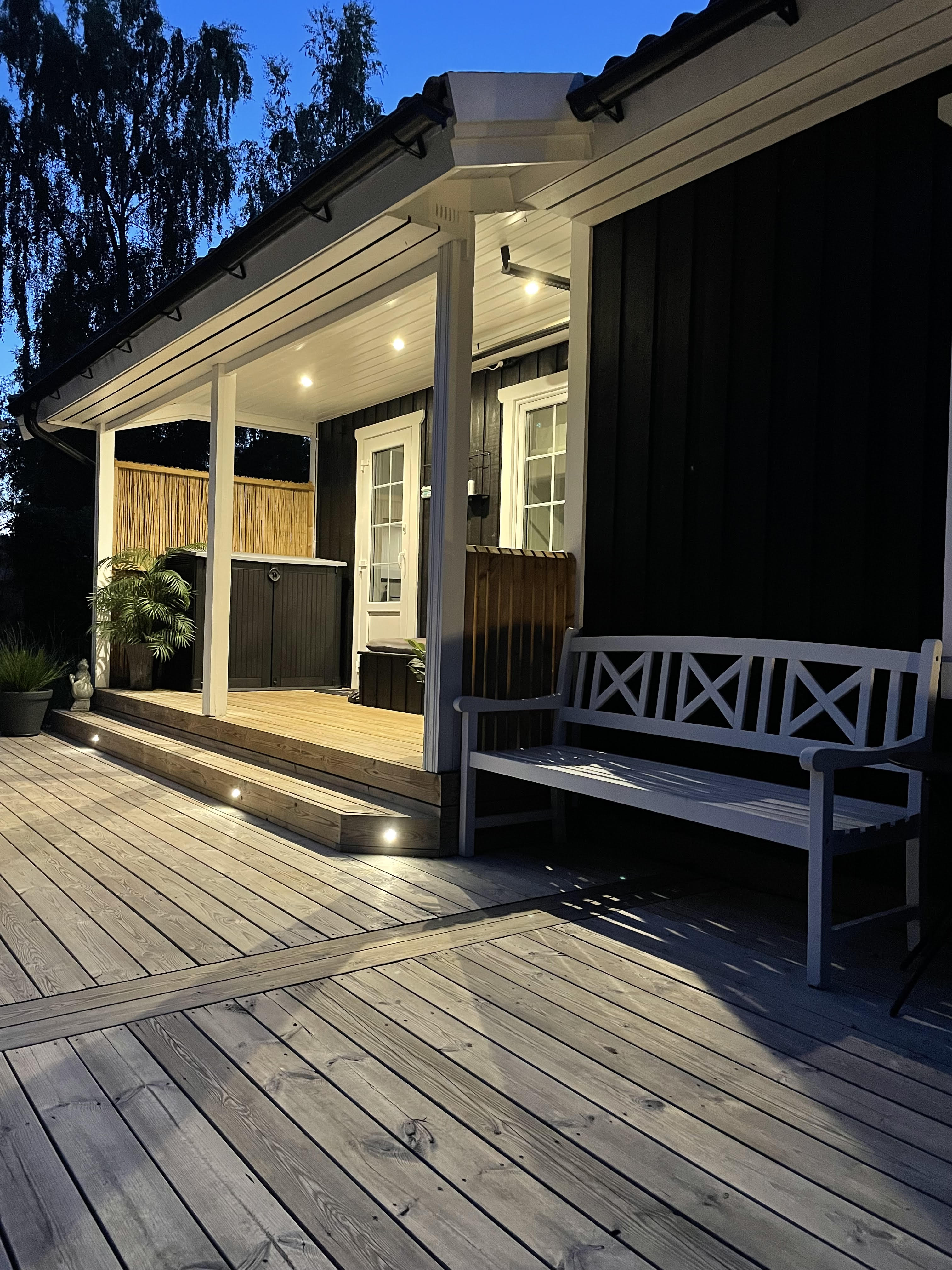 Villa/Hus, 5 rooms, 100 sqm, Blentarp – bild 17