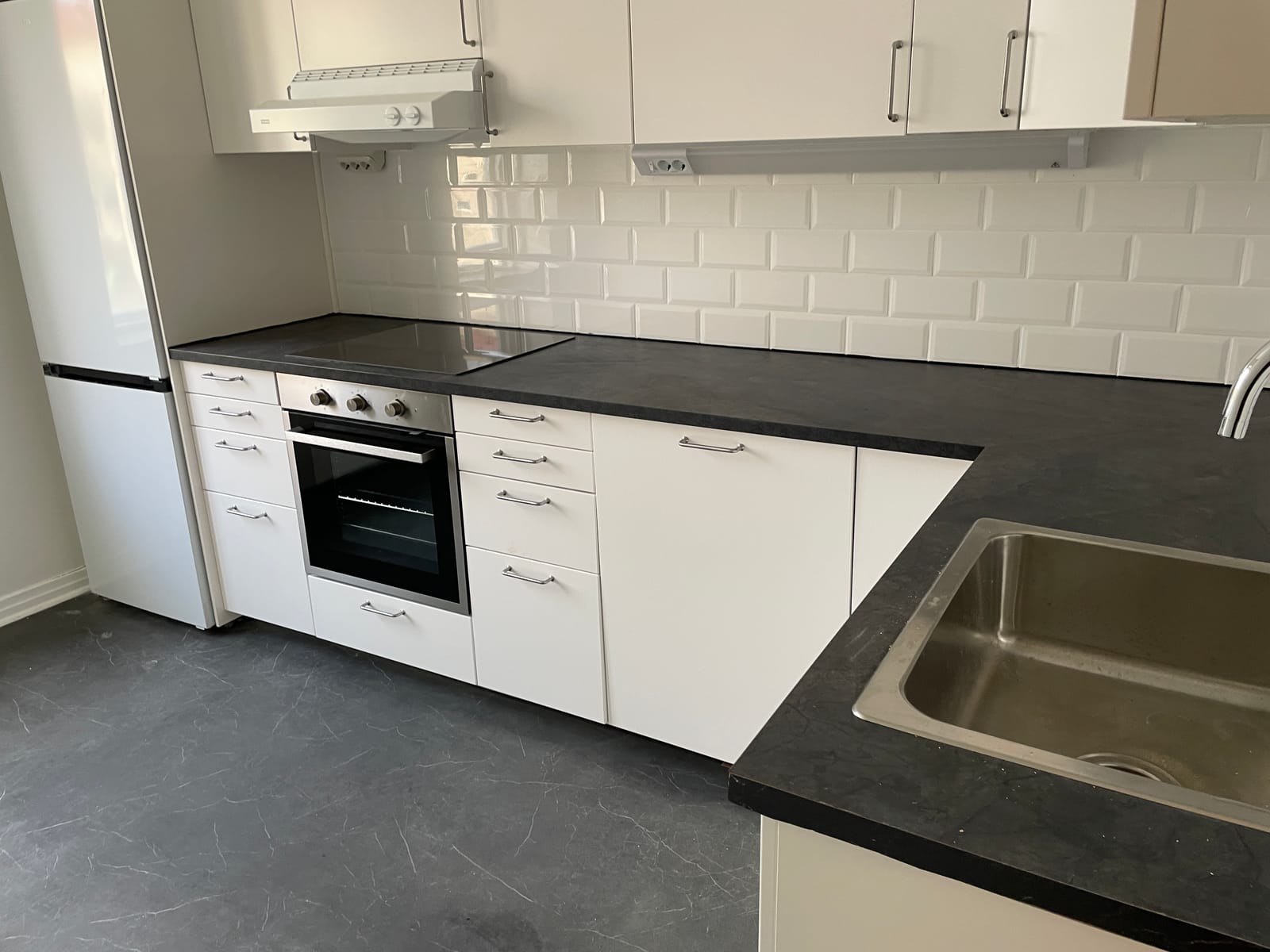 Lägenhet, 2 rooms, 66 sqm, Örebro