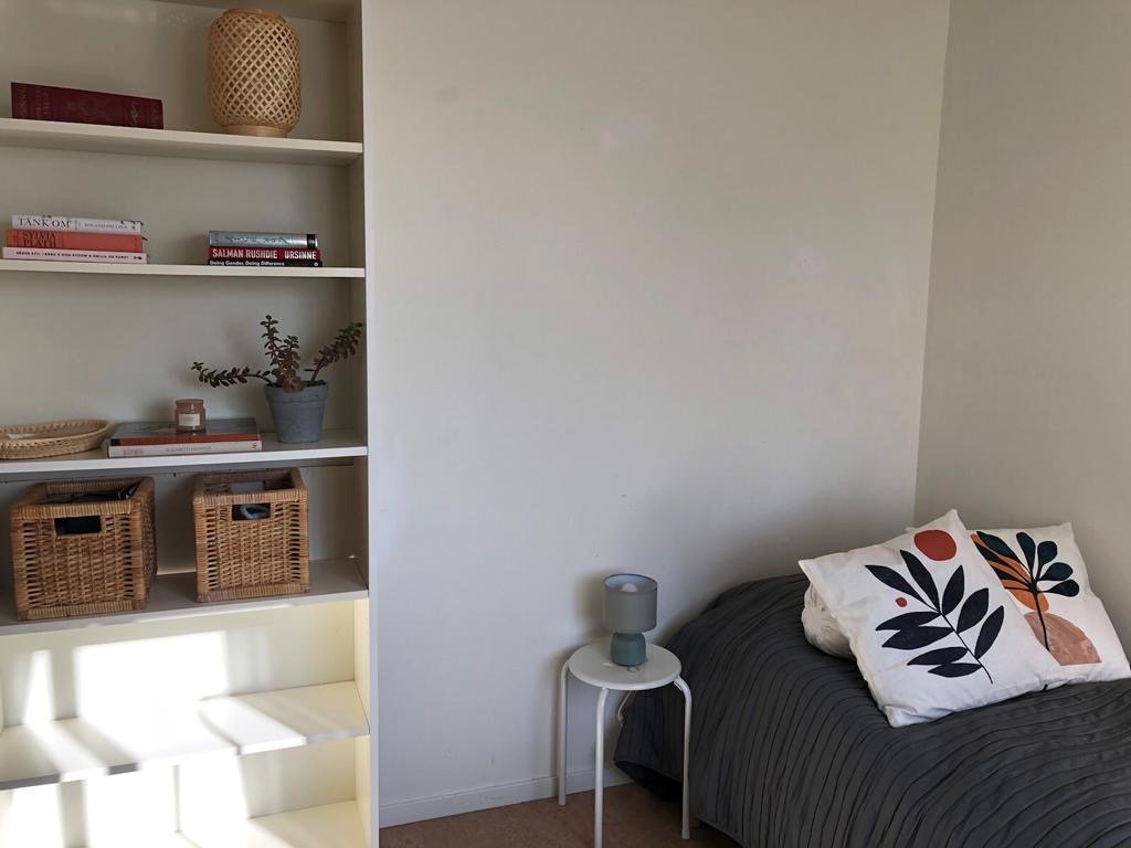 Lägenhet, 1 rooms, 15 sqm, Sundbyberg – bild 2