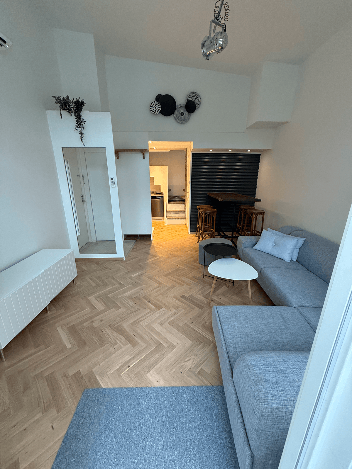 3 rok · 45 m² i Tyresö – bild 2