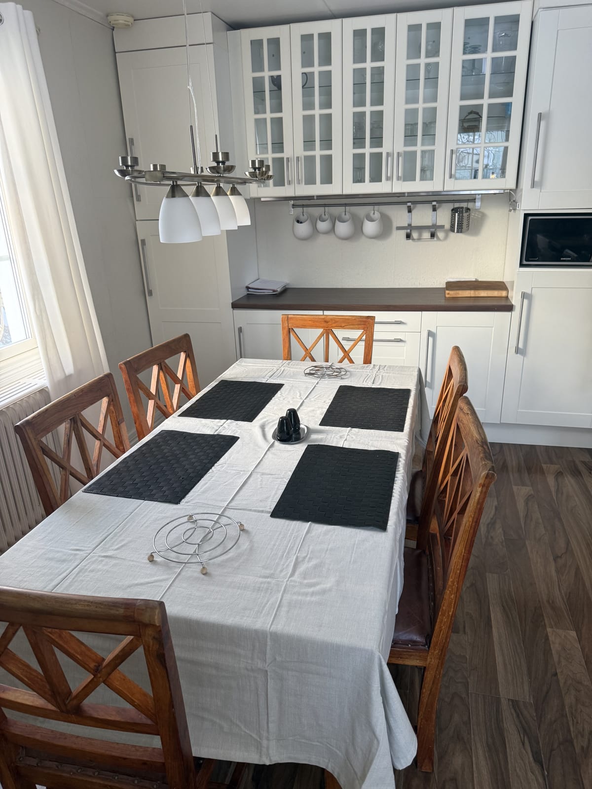 3 rok · 75 m² i Arjeplog – Arjeplog