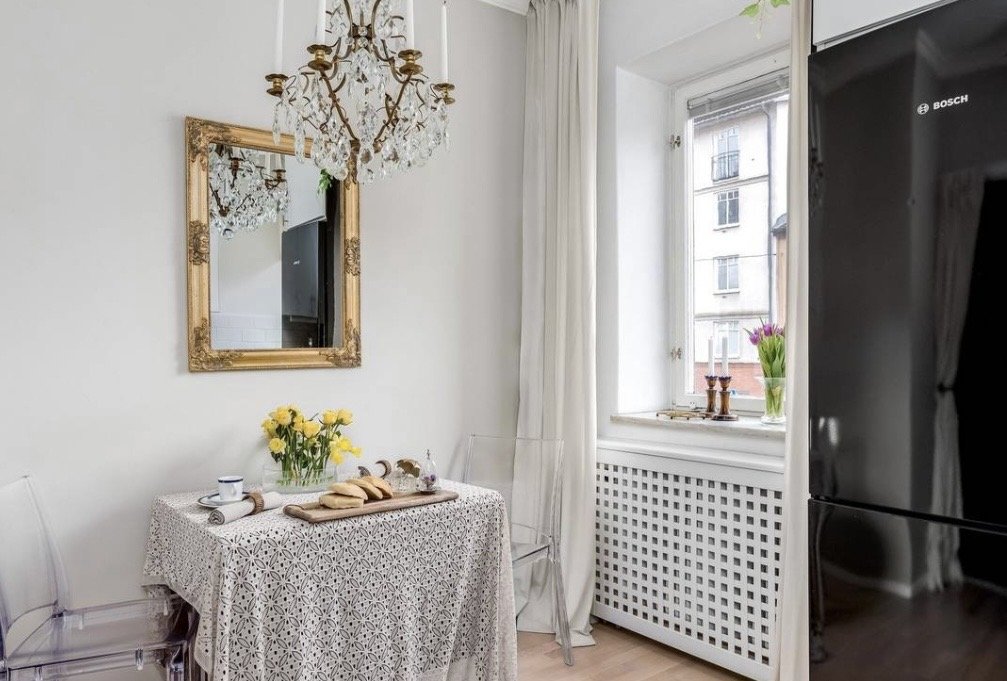 2 rok · 51 m² i Linköping – Linköping