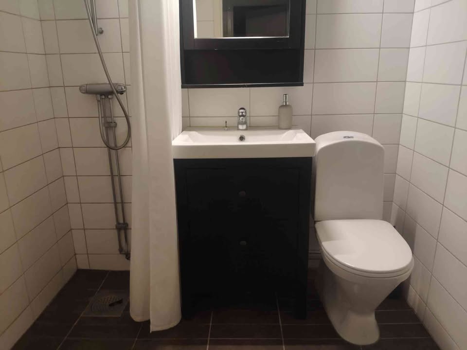Lägenhet, 1 rooms, 19 sqm, Stocksund – bild 5