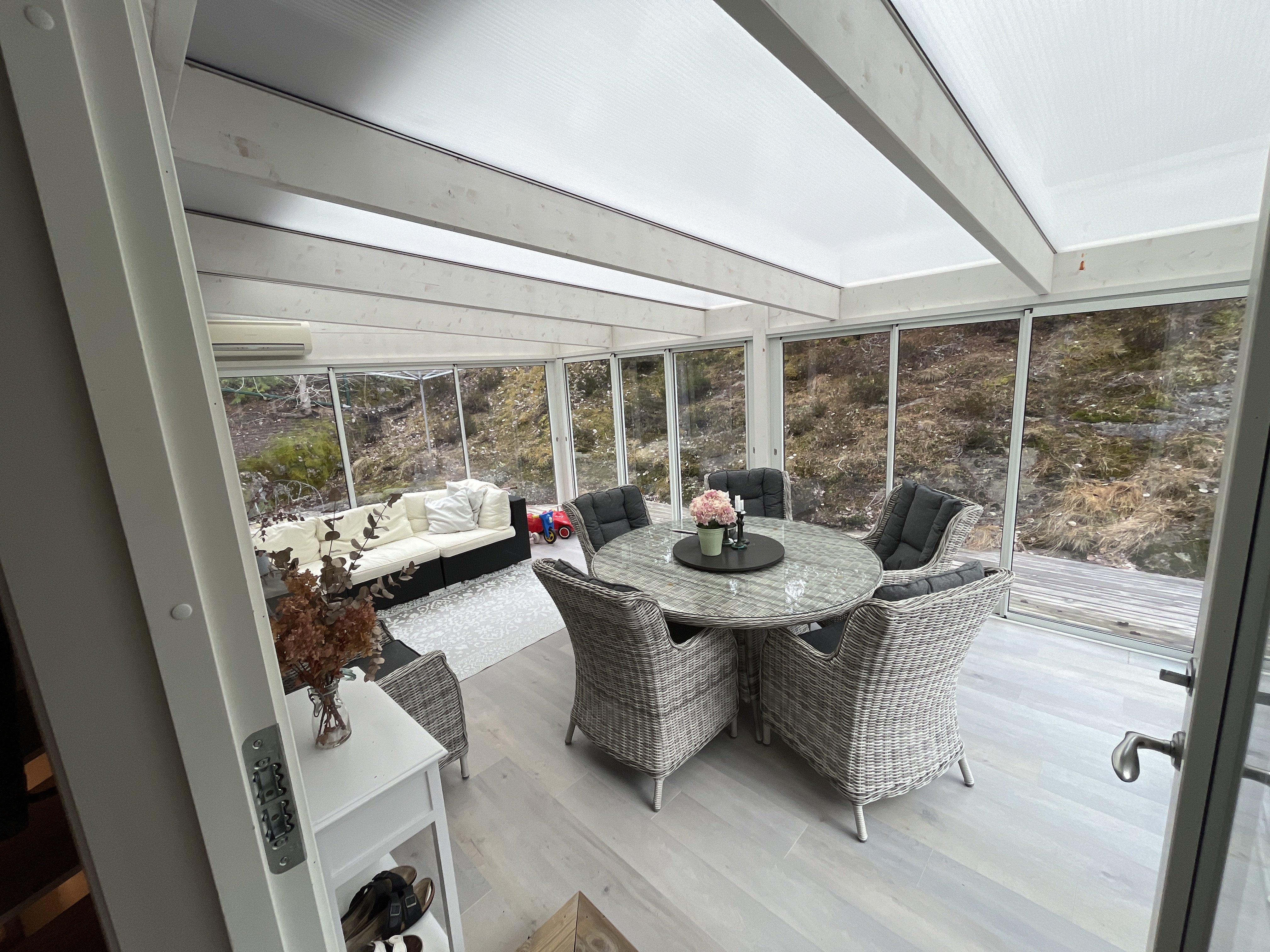 Villa/Hus, 9 rooms, 240 sqm, Segeltorp – bild 14
