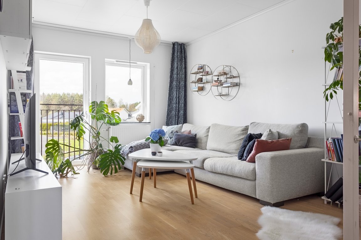 5 rok · 139 m² i Enköping – bild 11