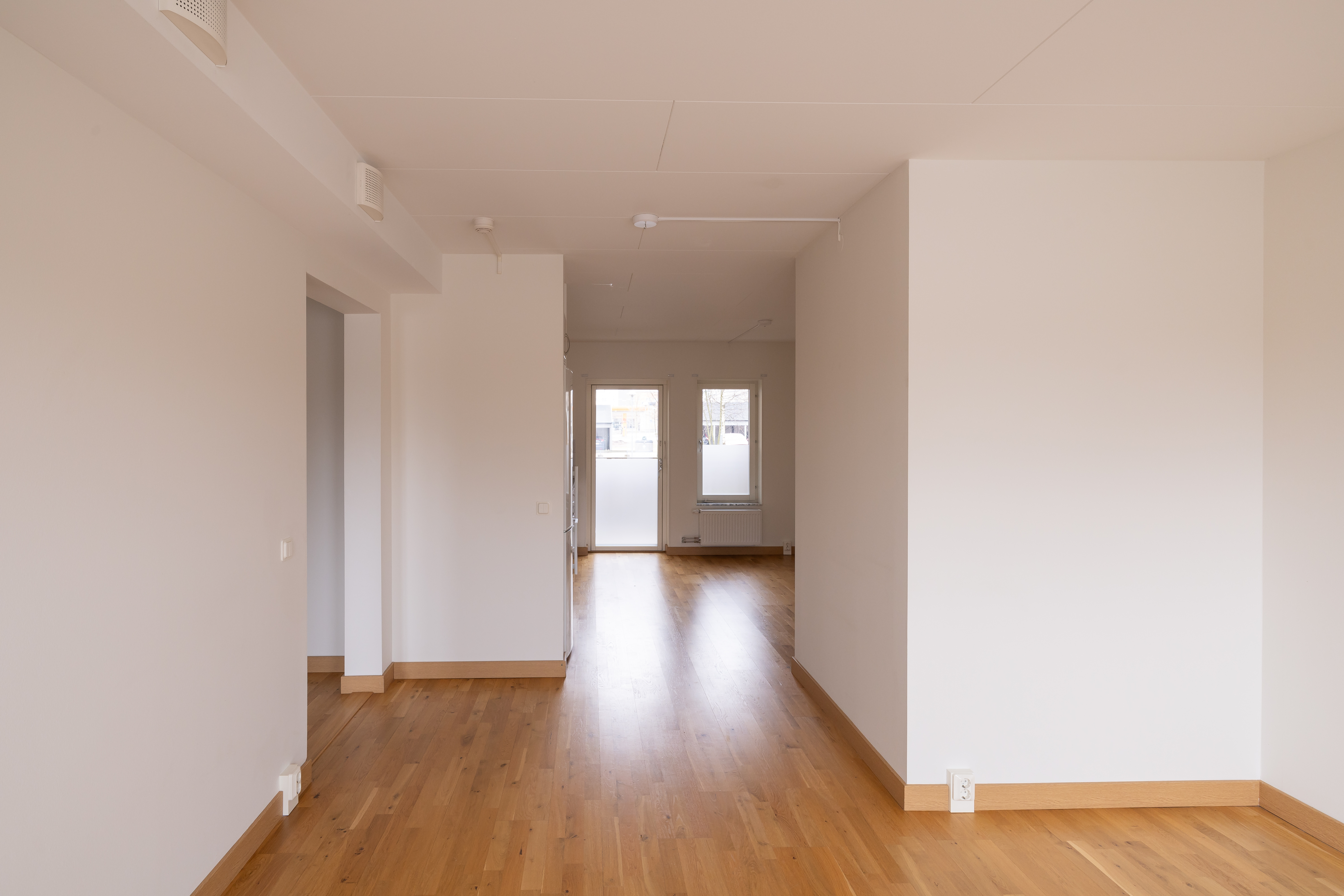 Lägenhet, 2 rooms, 51 sqm, Nyköping – bild 7