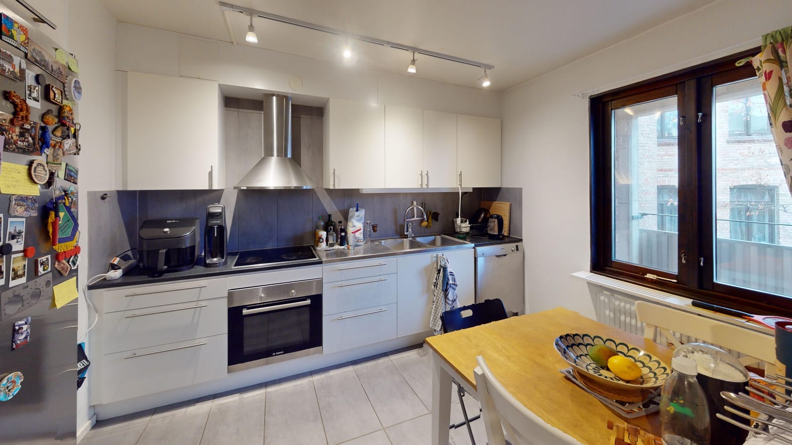 Lägenhet, 2 rooms, 67 sqm, Helsingborg