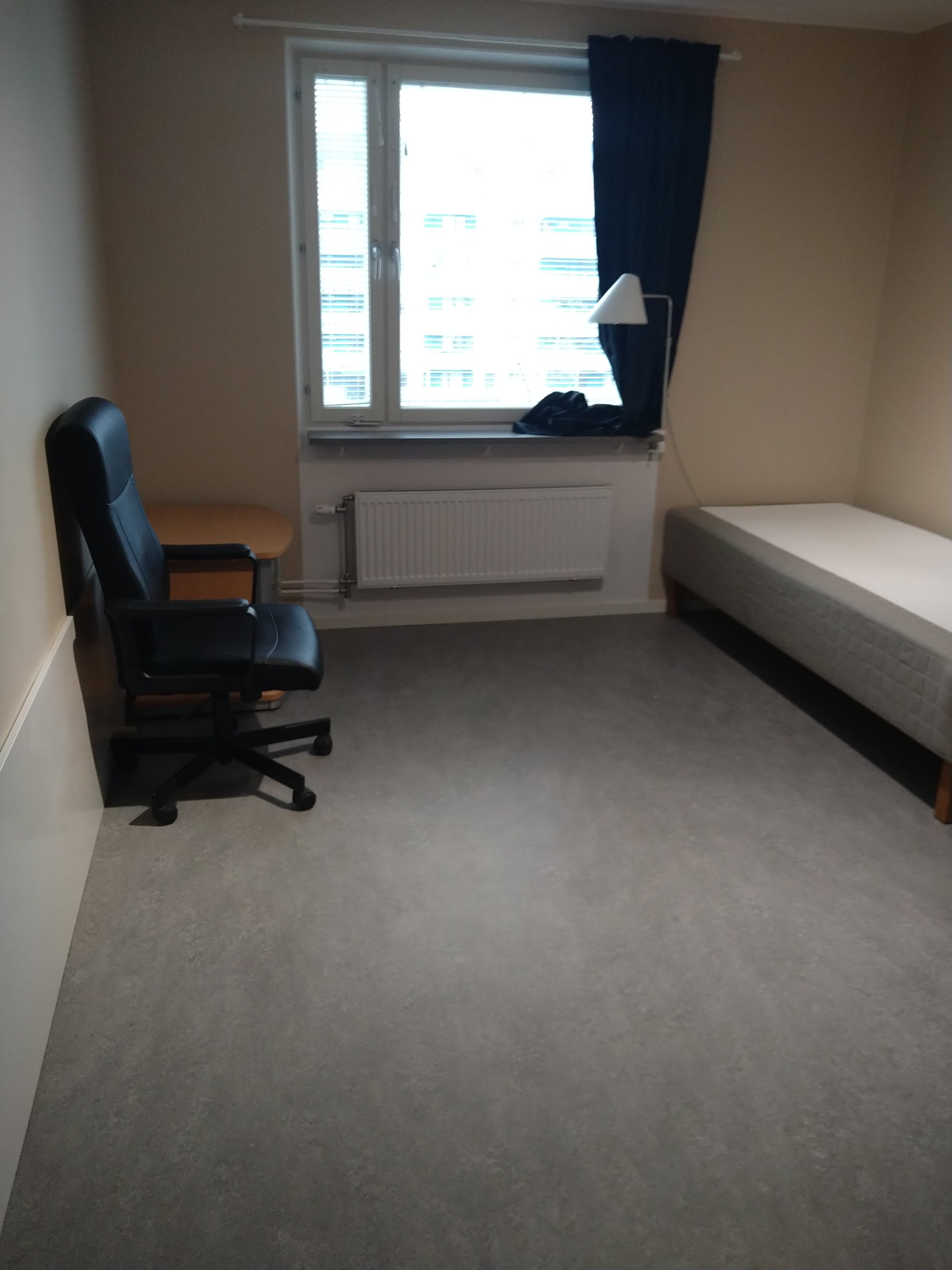 Lägenhet, 1 rooms, 20 sqm, Kista – bild 2