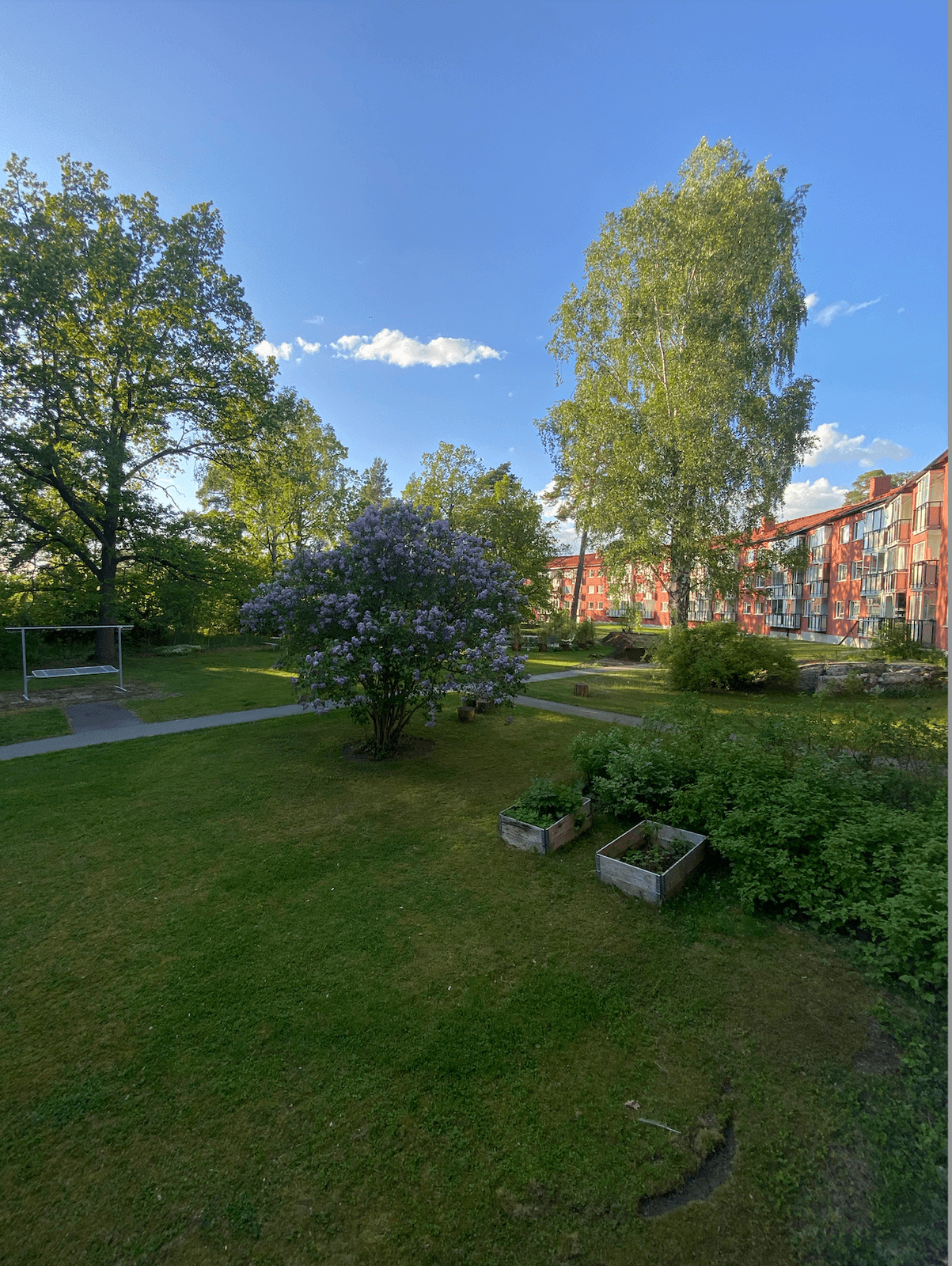 1 rok · 40 m² i Järfälla – bild 3