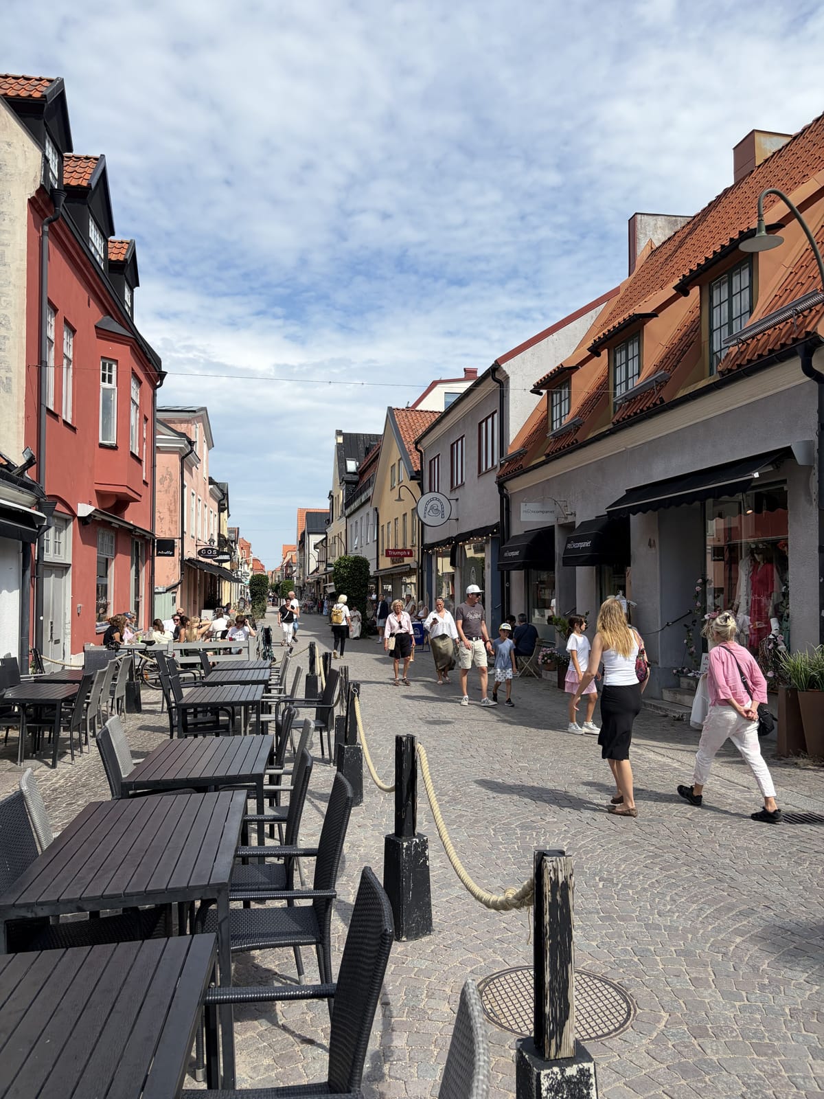 1 rok · 39 m² i Visby – bild 2