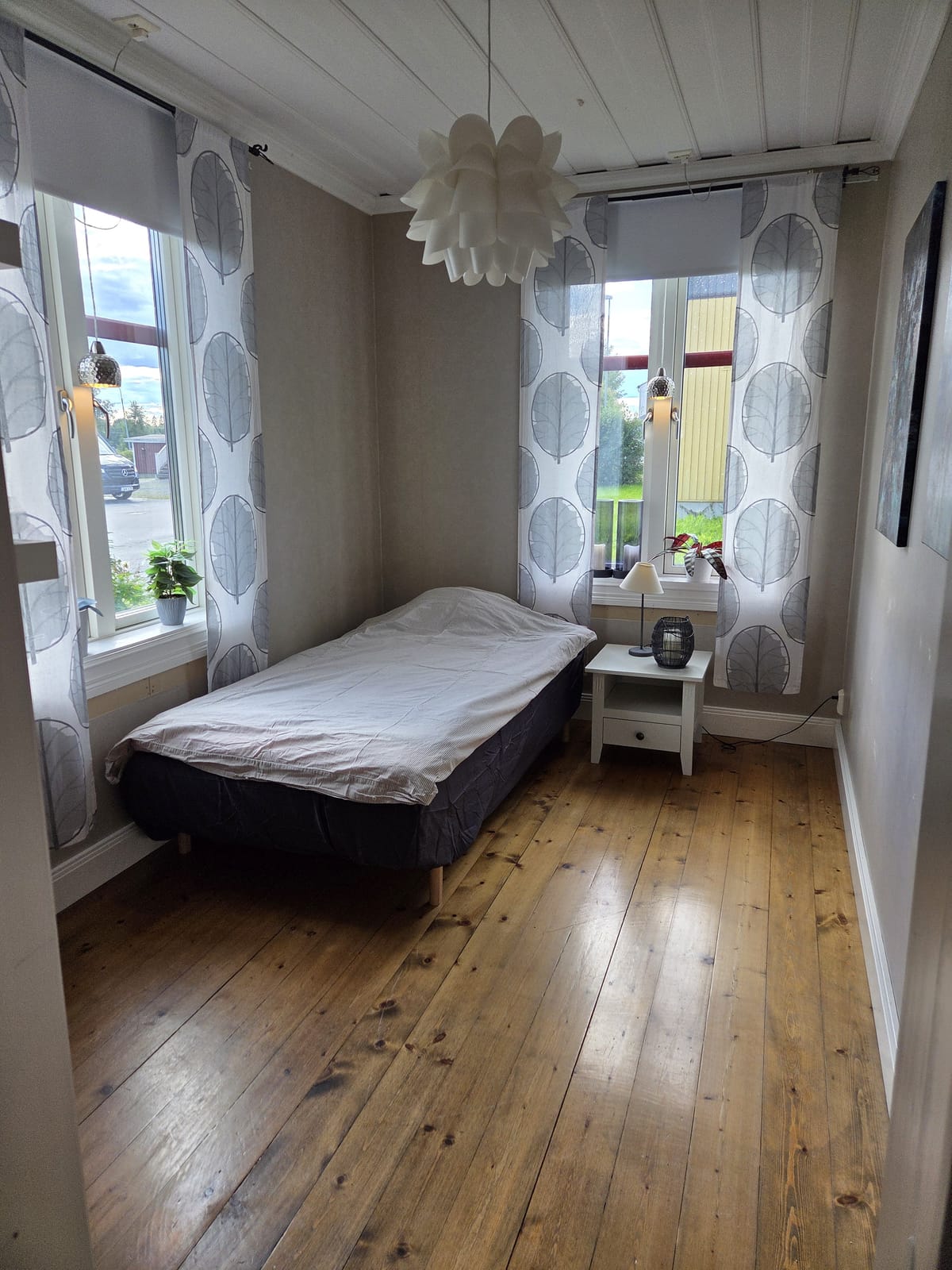 4 rok · 100 m² i Boden – bild 4