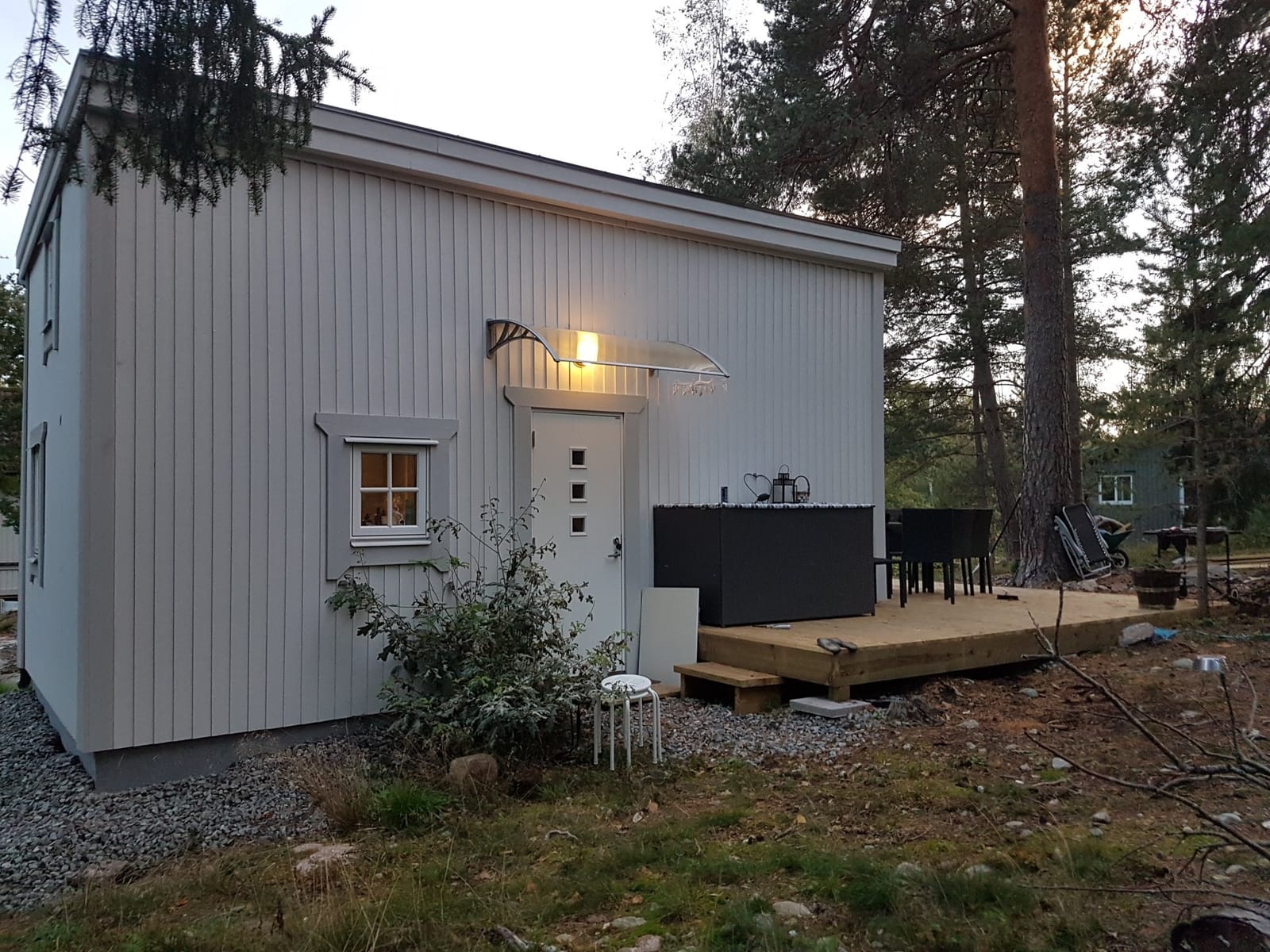 1 rok · 35 m² i Värmdö – bild 2