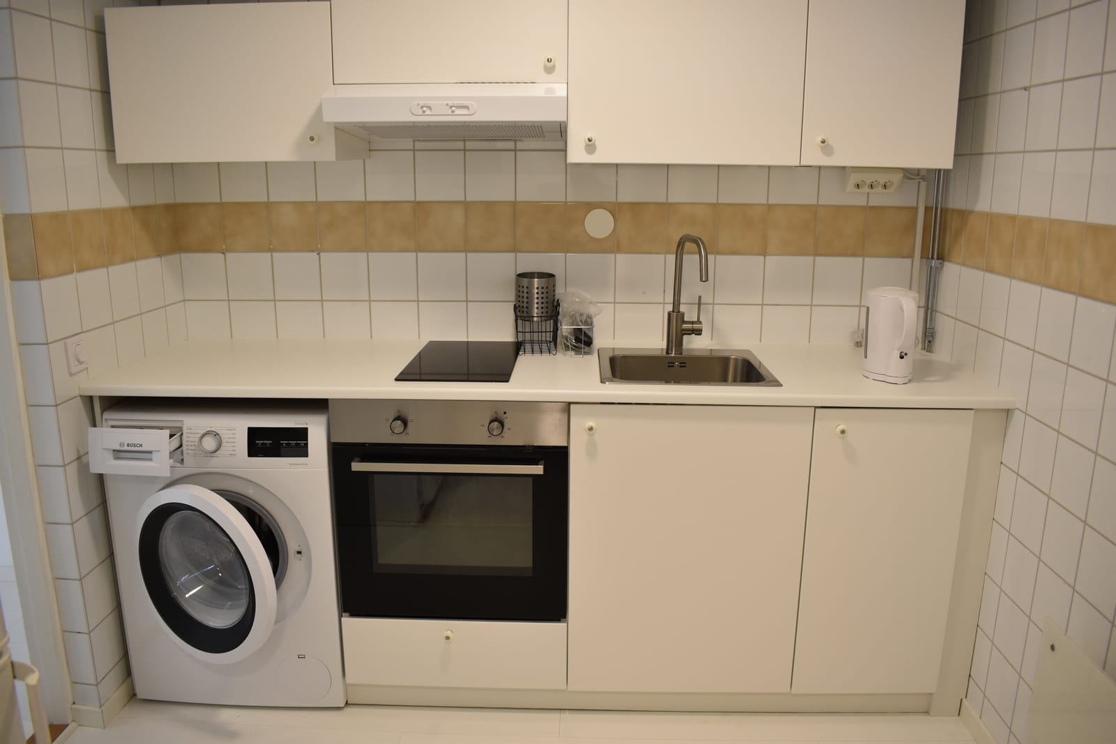 Lägenhet, 2 rooms, 30 sqm, Uttran