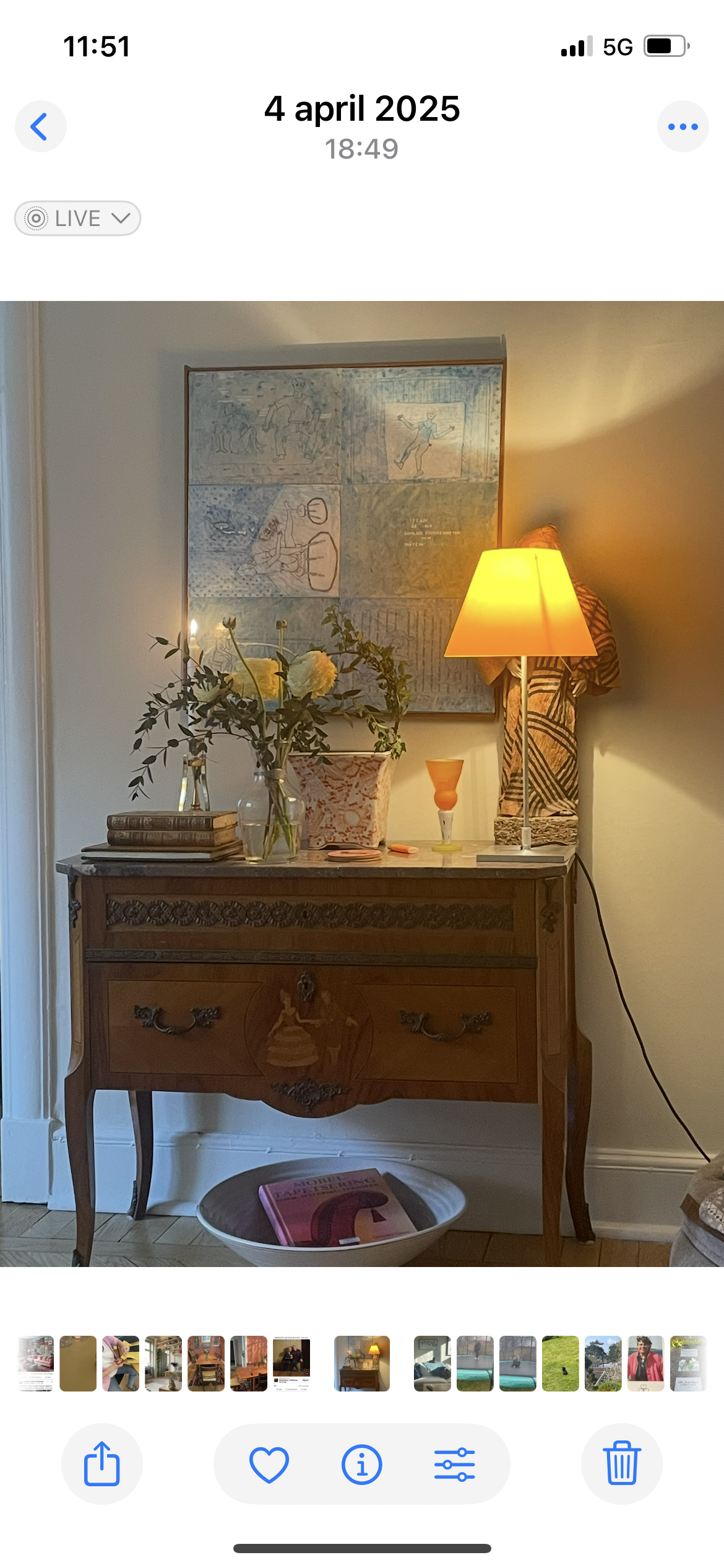 Lägenhet, 3 rooms, 85 sqm, Göteborg – bild 2