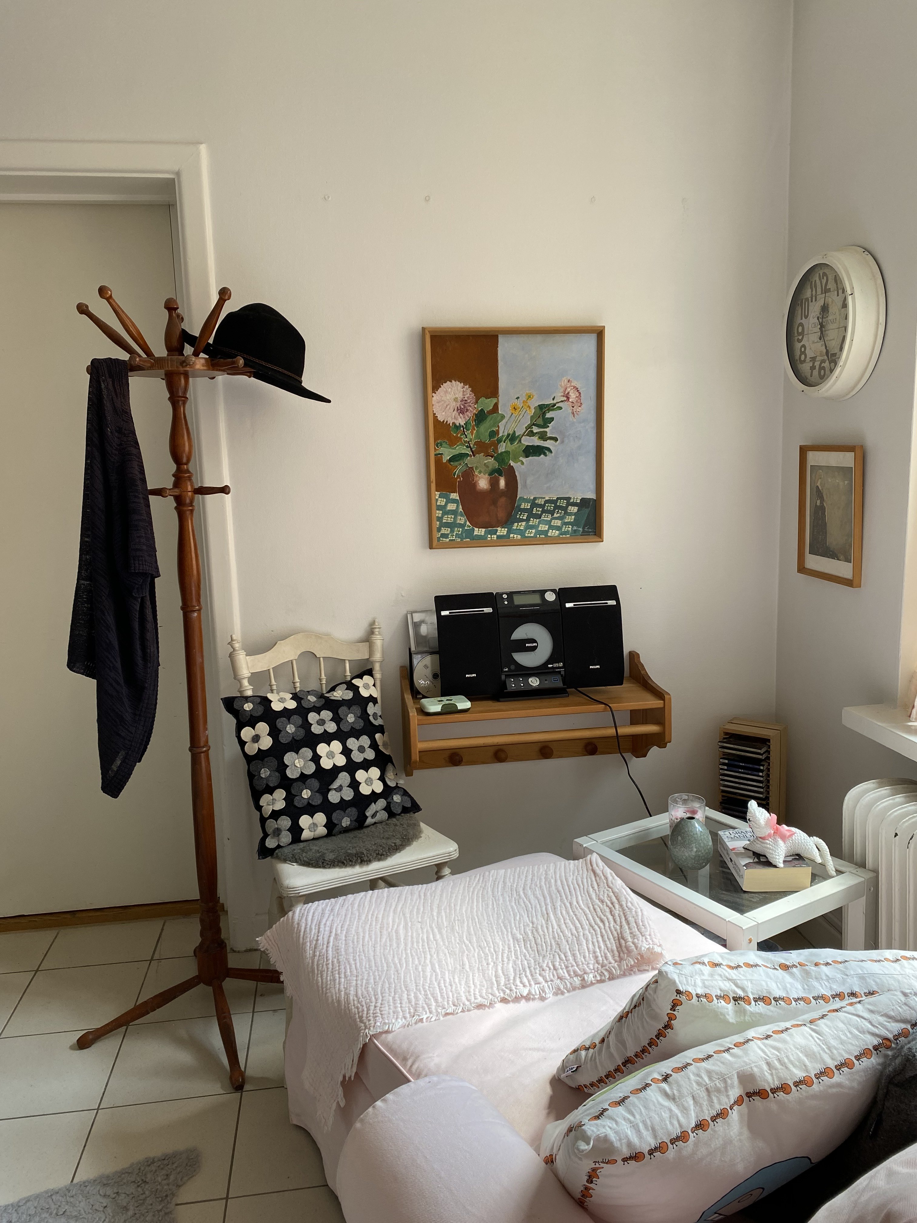 Lägenhet, 2 rooms, 62 sqm, Kristianstad – bild 14