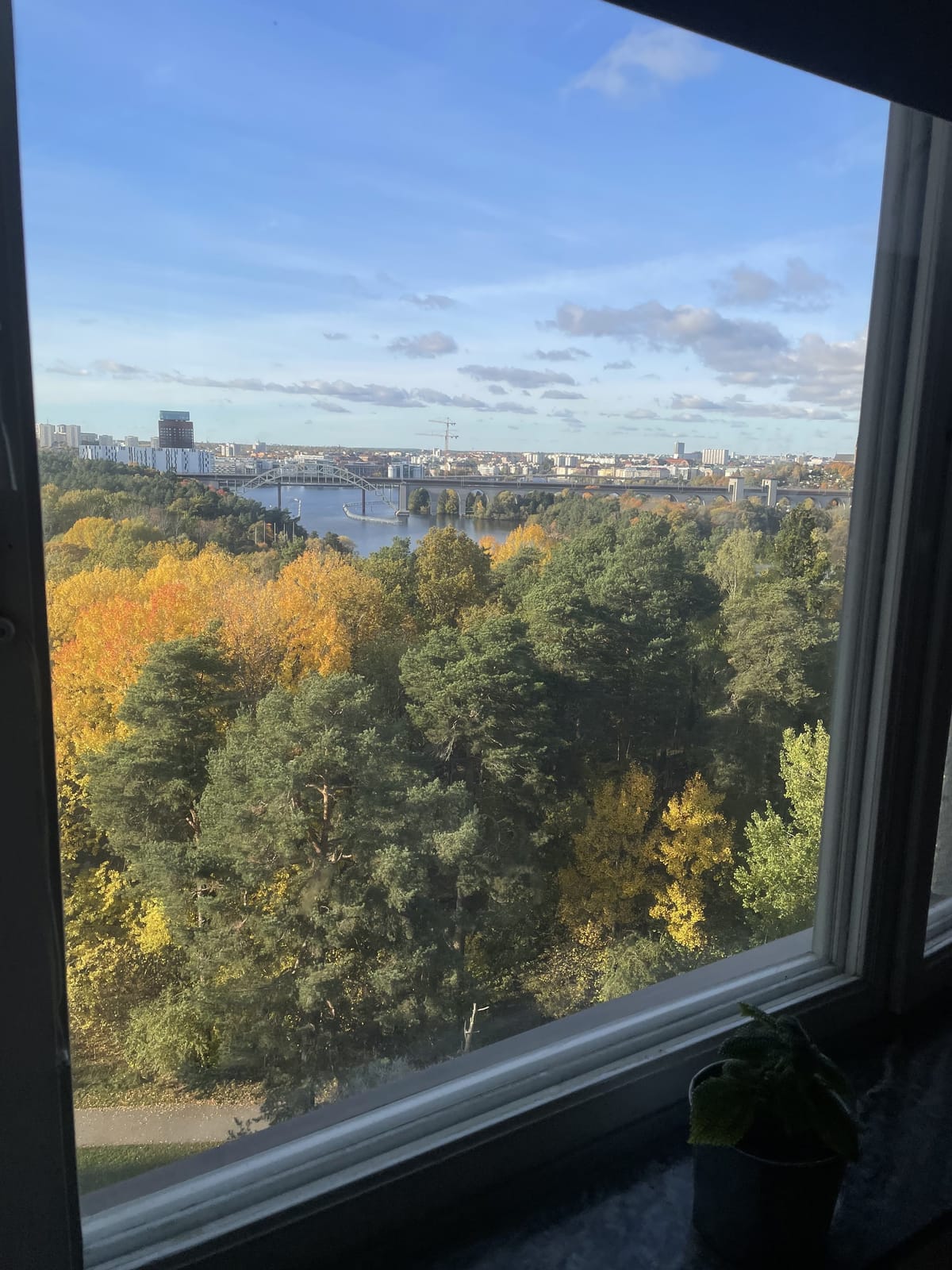 3 rok · 77 m² i Årsta – bild 7