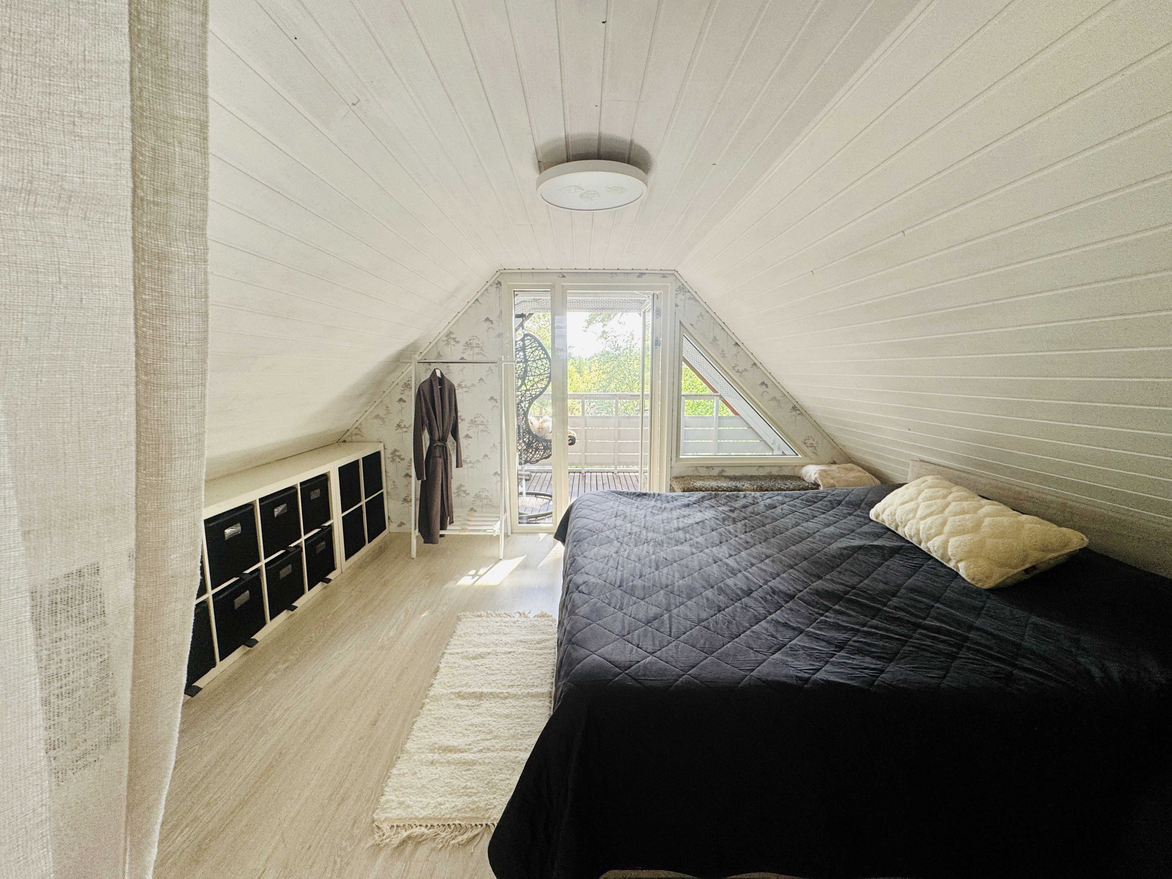 Villa/Hus, 5 rooms, 90 sqm, Gryt – bild 18