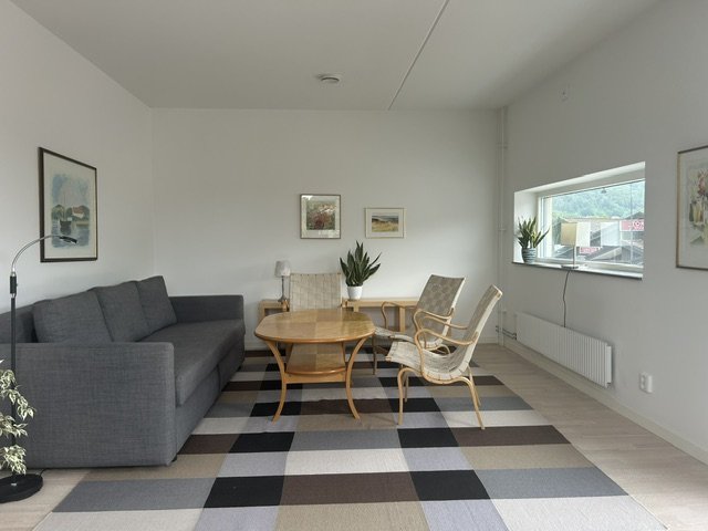 Lägenhet, 2 rooms, 70 sqm, Båstad – bild 2