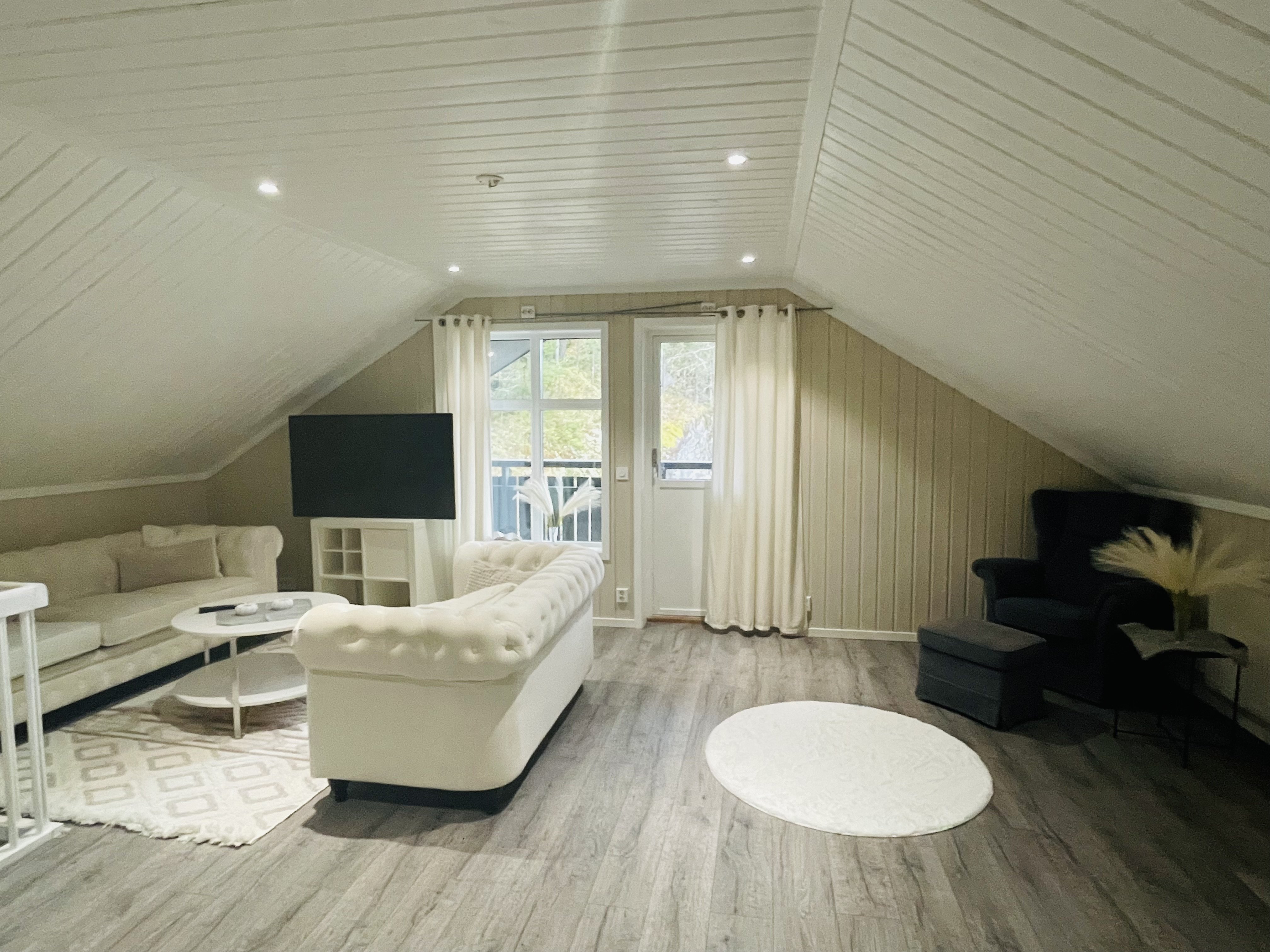 Villa/Hus, 5 rooms, 140 sqm, Strömstad – bild 9