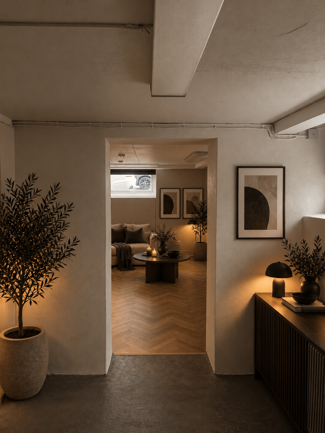 2 rok · 35 m² i Helsingborg – bild 8